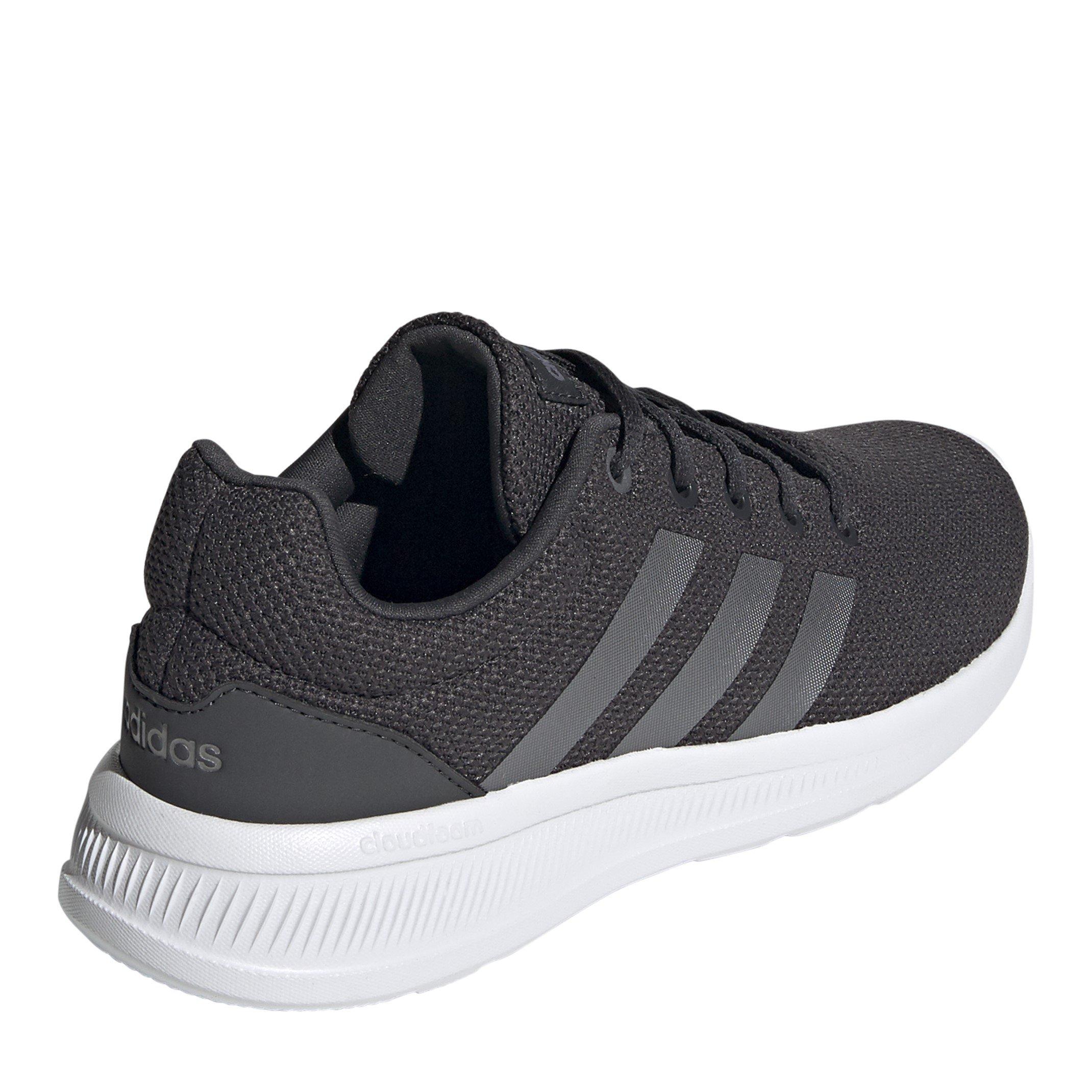 Carbon/Iron/Blk - adidas - Lite Racer 2 Ld99 - 4