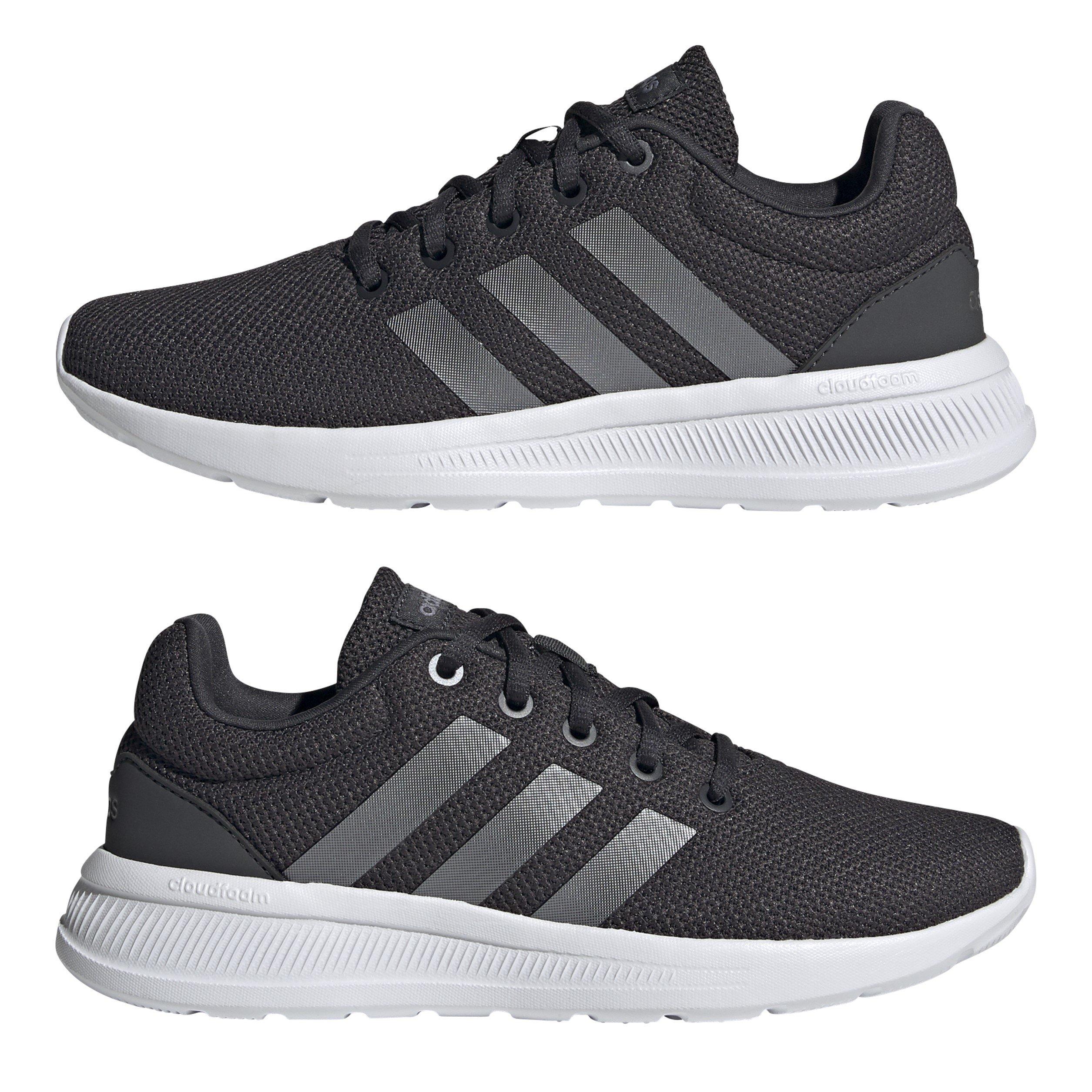 Carbon/Iron/Blk - adidas - Lite Racer 2 Ld99 - 9