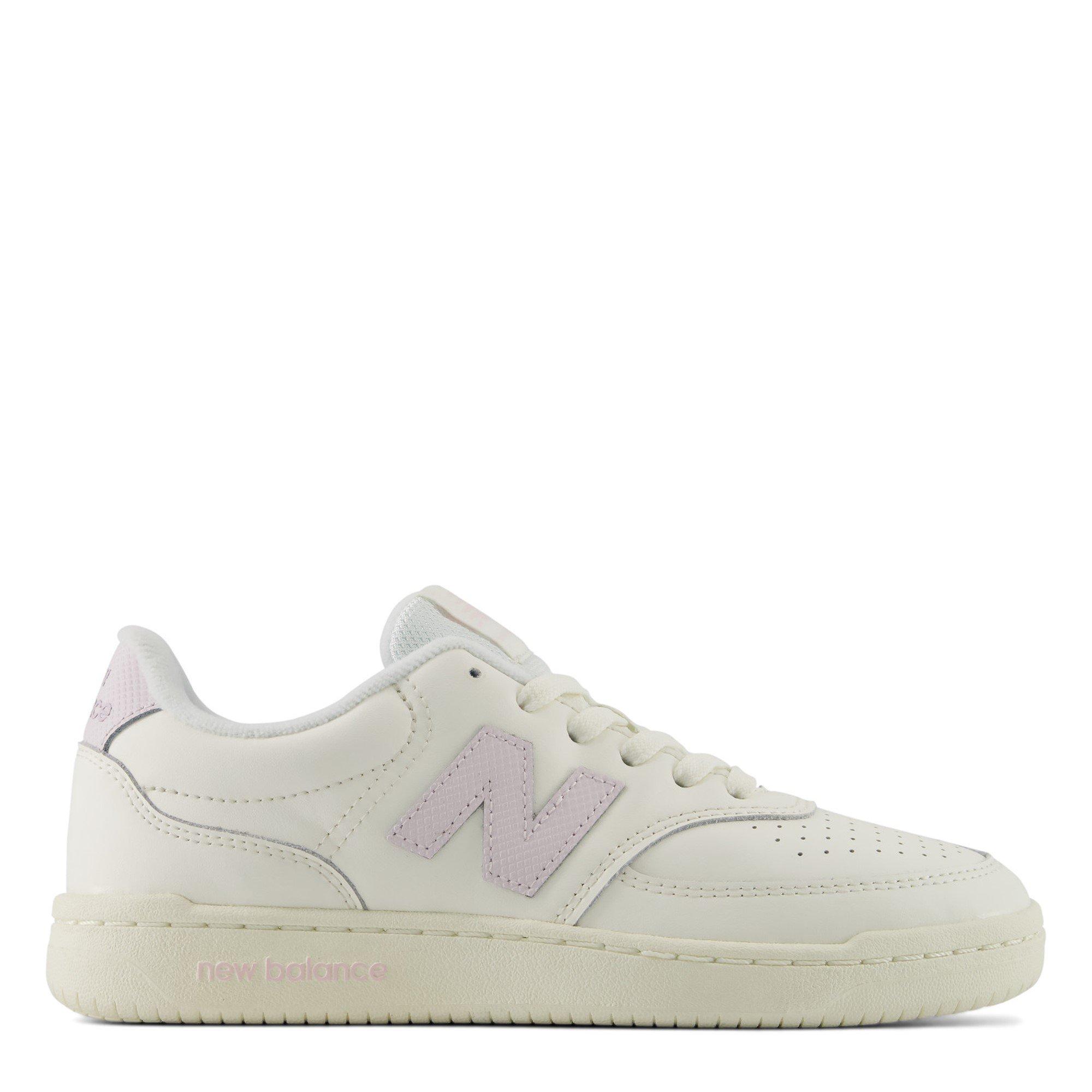 White/Pink
