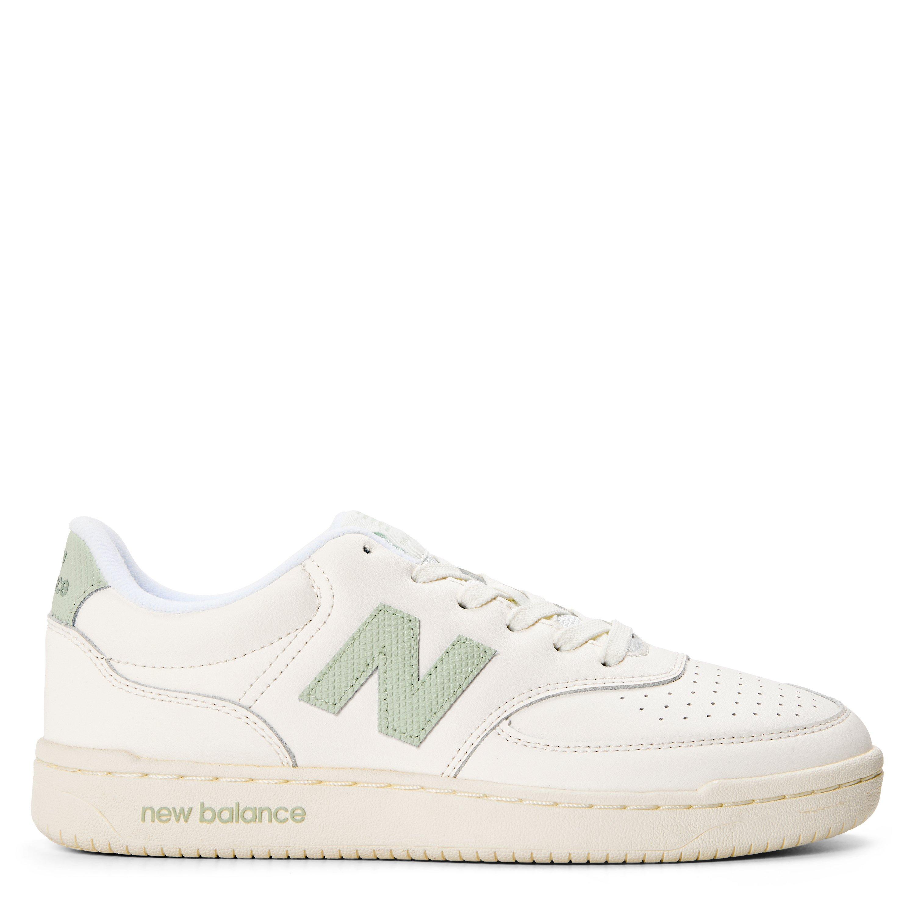 New Balance Women's BB80 Low-Top Trainers