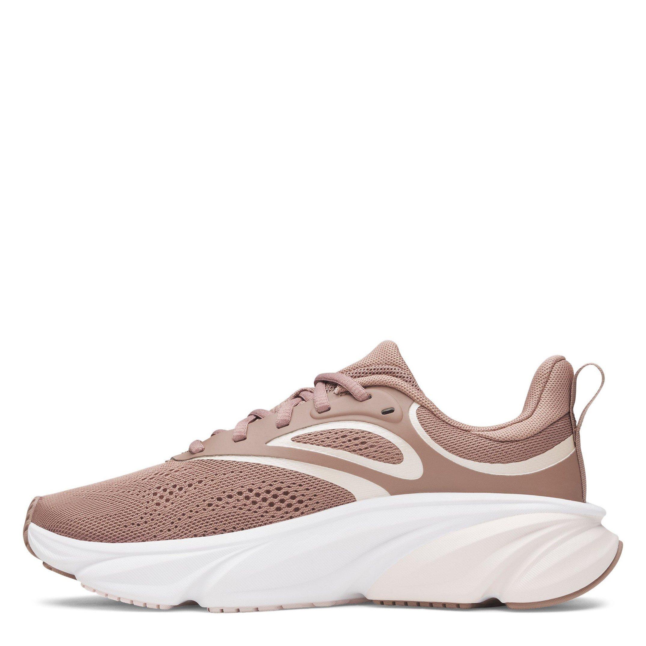 Deep Almond - Under Armour - UA Charged+ Rogue 6 - 2
