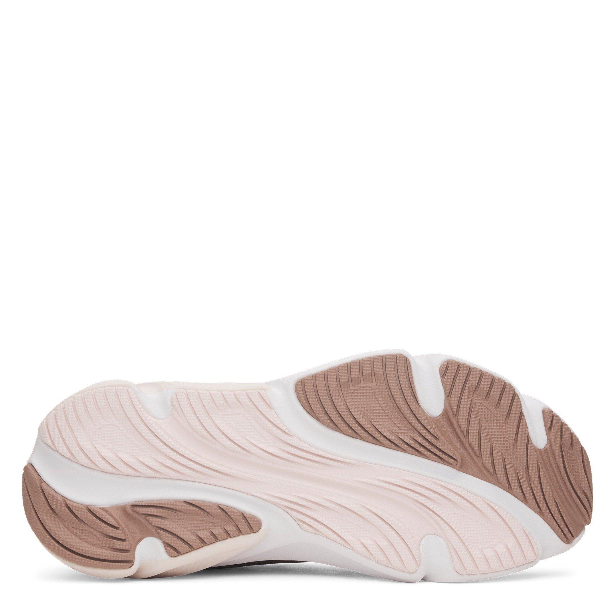 Deep Almond - Under Armour - UA Charged+ Rogue 6 - 3