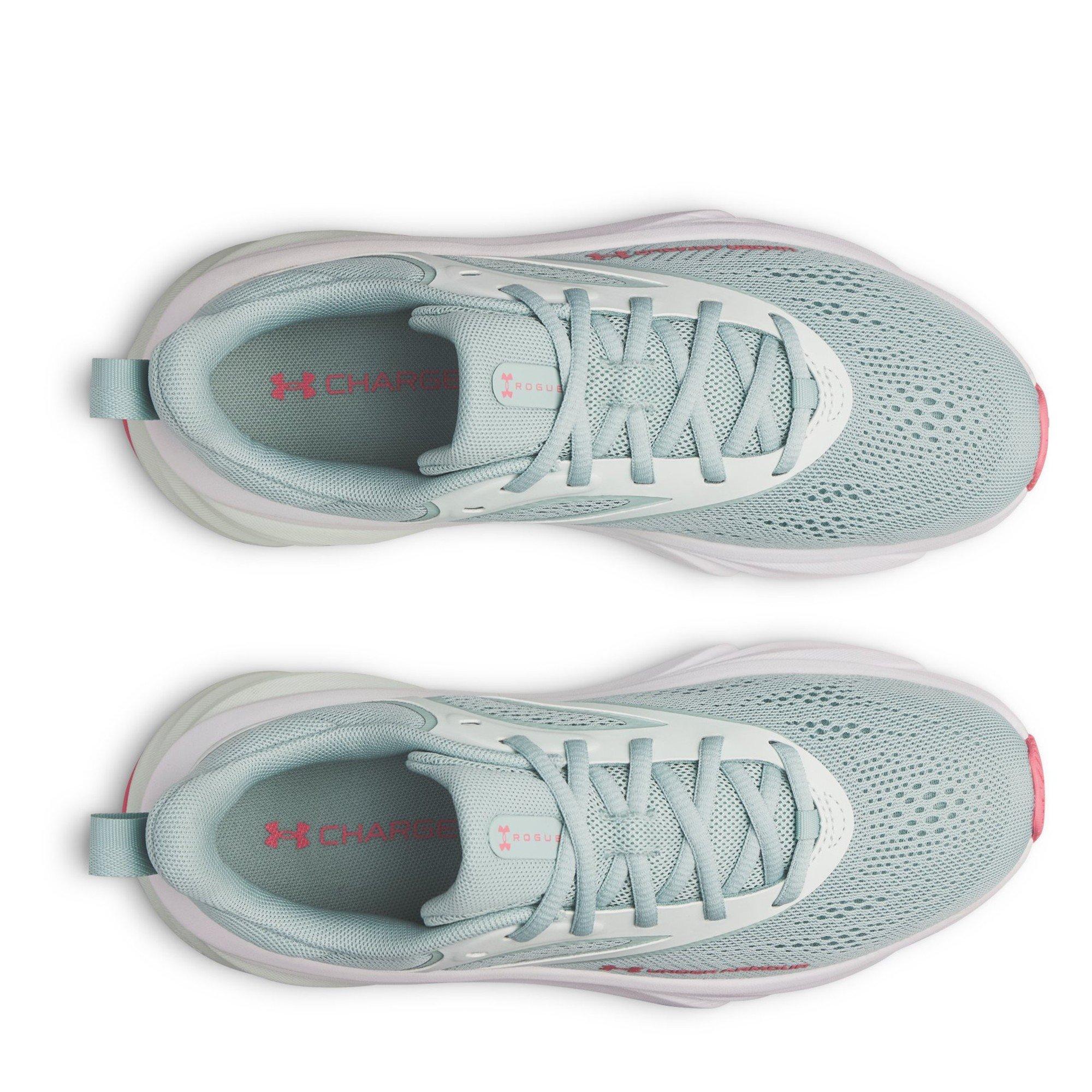 Blau/Grün/Rosa - Under Armour - UA Rogue 6 Ld62 - 4