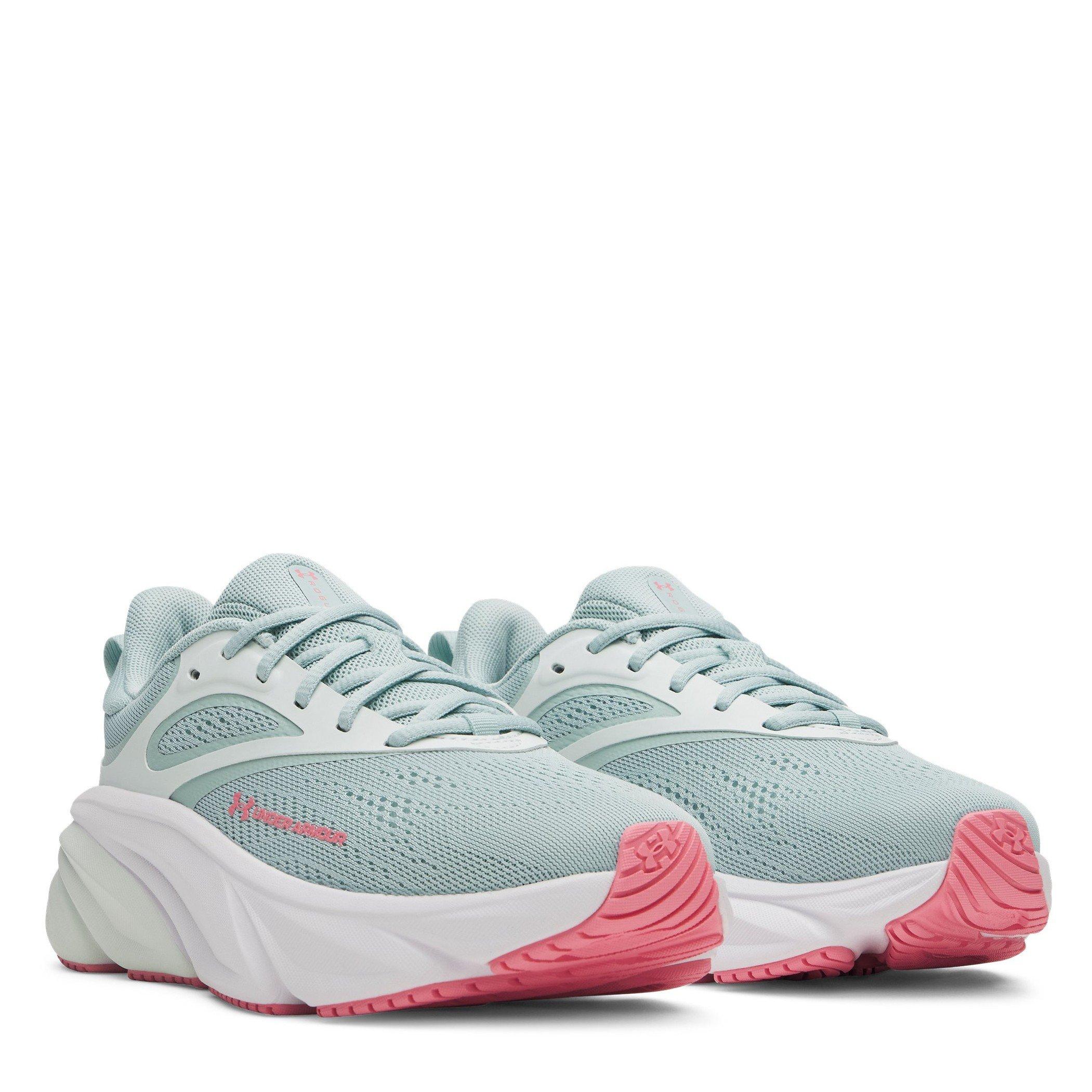 Blau/Grün/Rosa - Under Armour - UA Rogue 6 Ld62 - 5