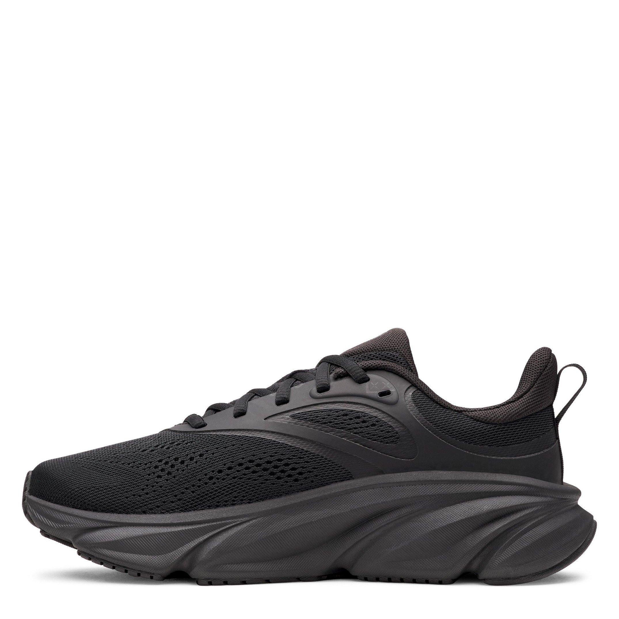 Zwart - Under Armour - UA Rogue 6 Ld62 - 2