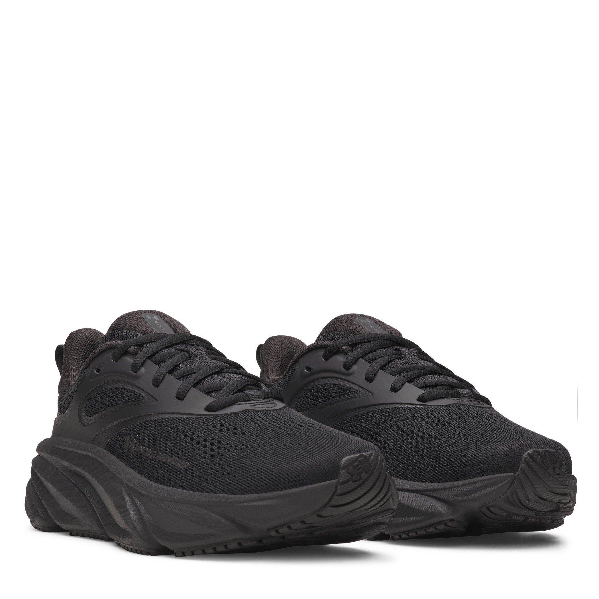 Zwart - Under Armour - UA Rogue 6 Ld62 - 5