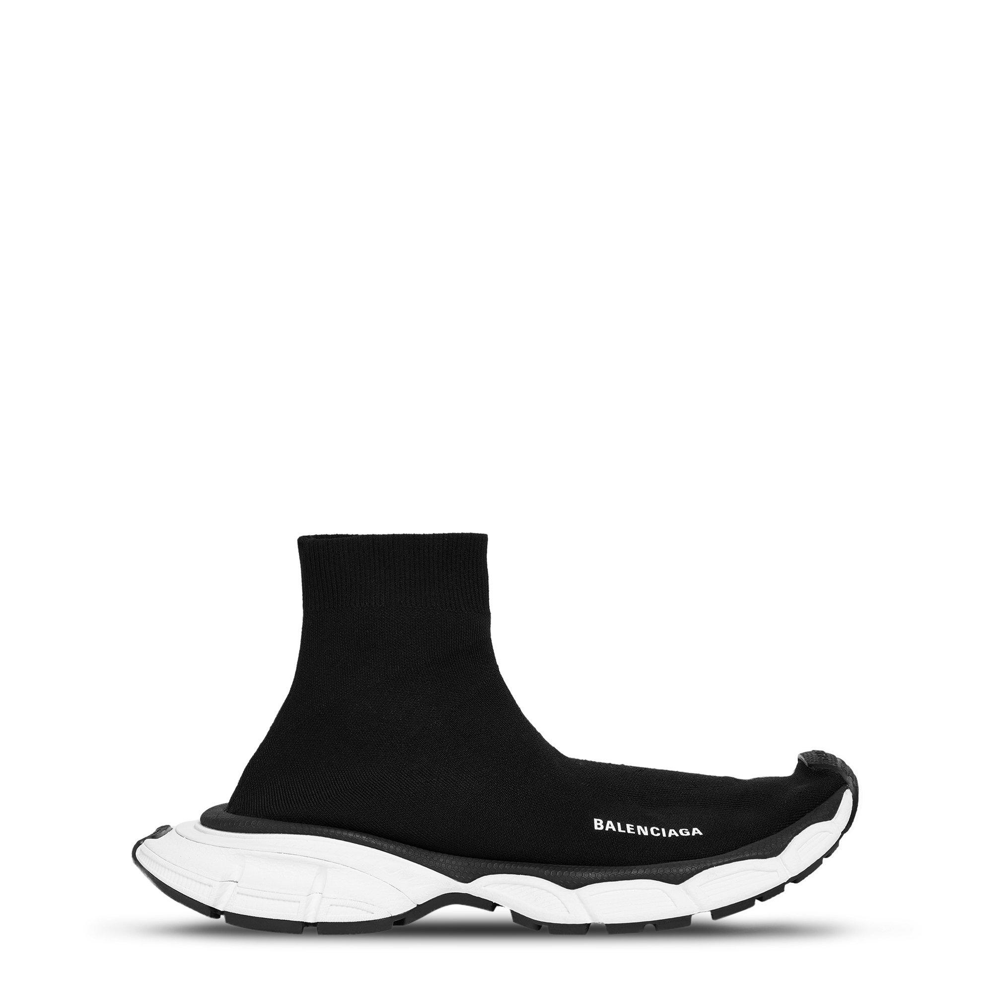 Balenciaga 3xlrecycled Sock Trainers Sock Trainers Cruise