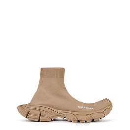 Balenciaga 3xlrecycled Sock Trainers