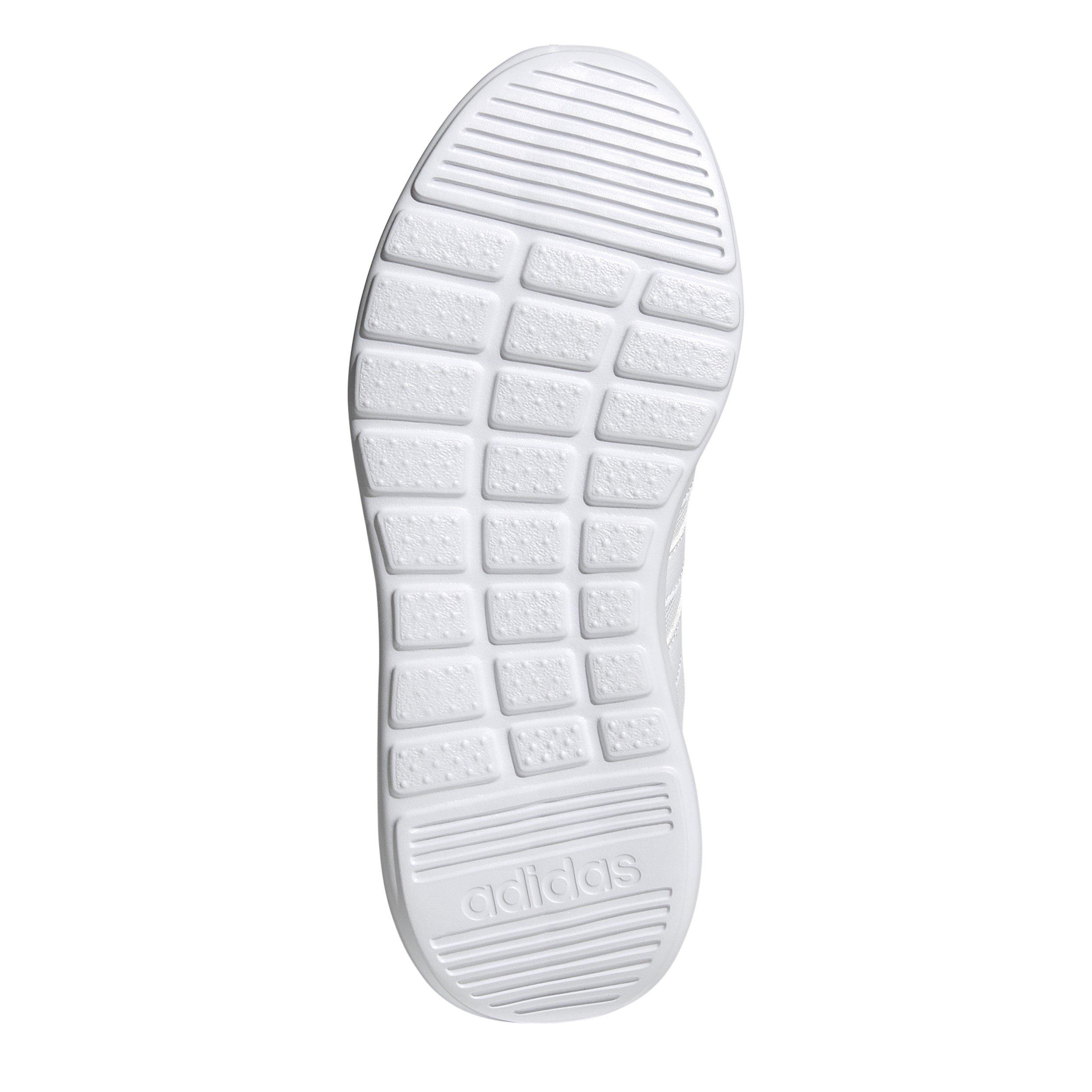 Weiß/ Weiß - adidas - Lite Racer 3.0 Runners - 6