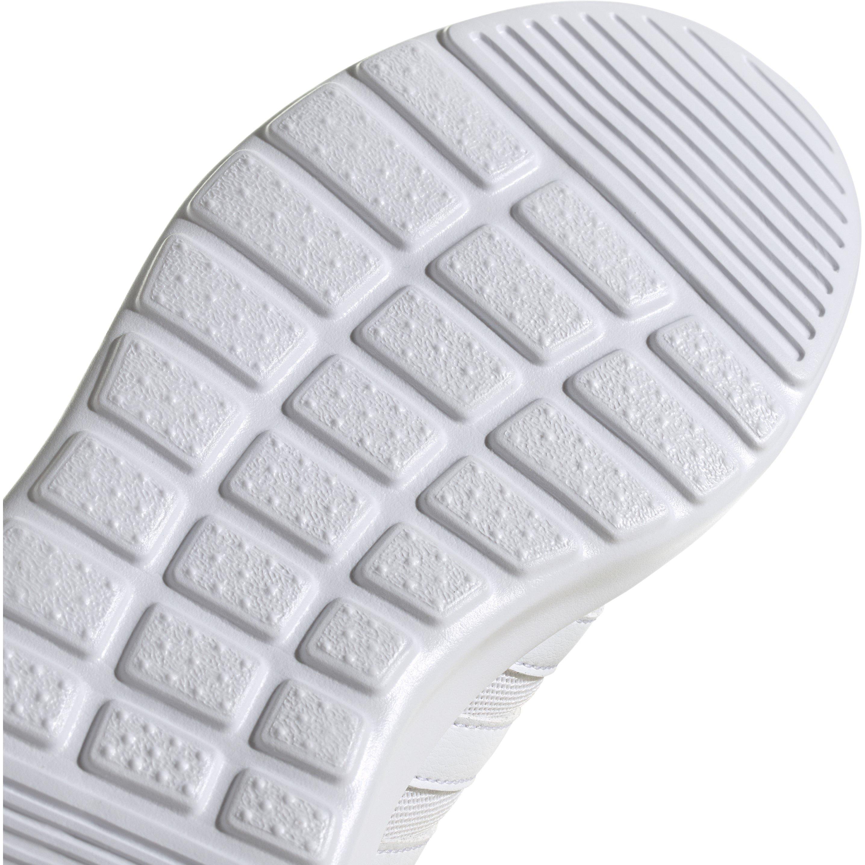 Weiß/ Weiß - adidas - Lite Racer 3.0 Runners - 8