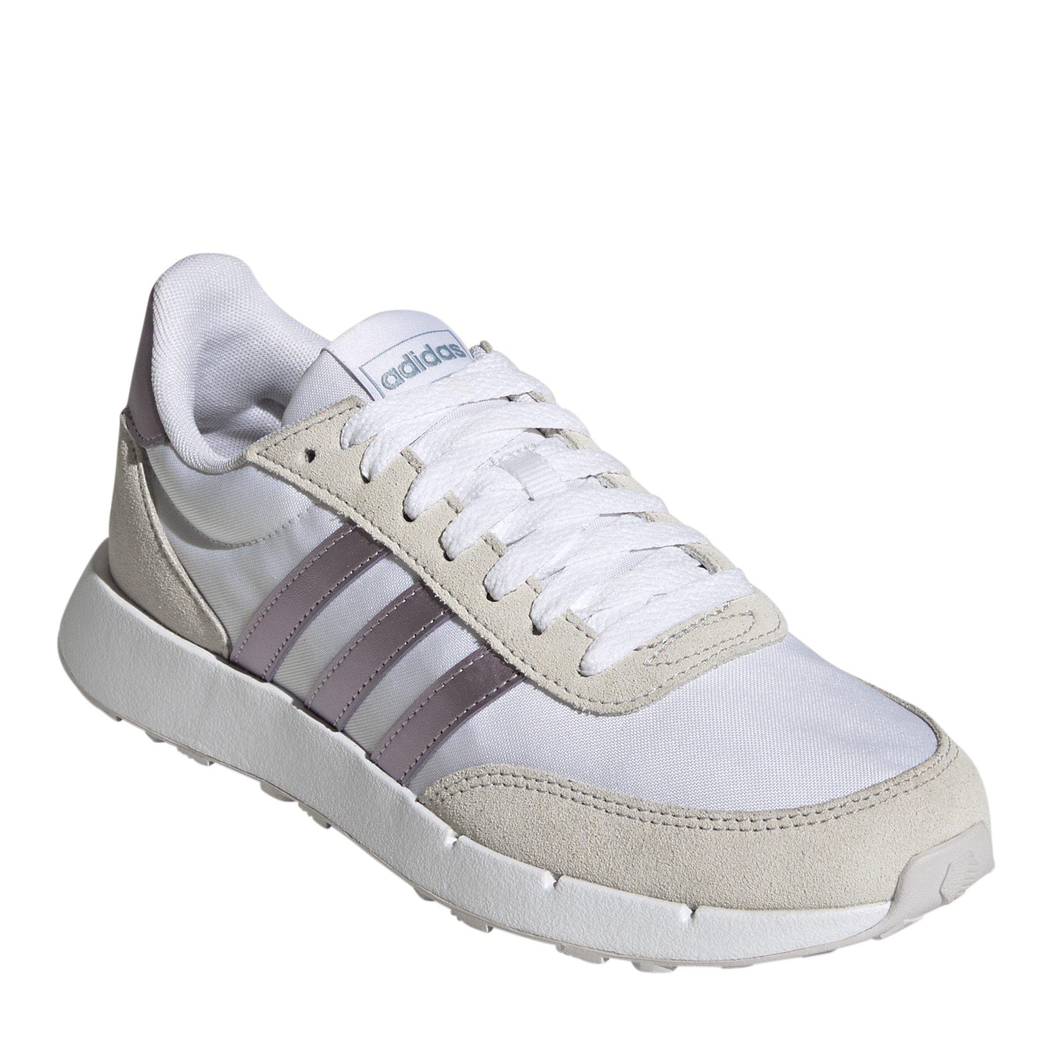 White/Matt Purp - adidas - Runners - 3