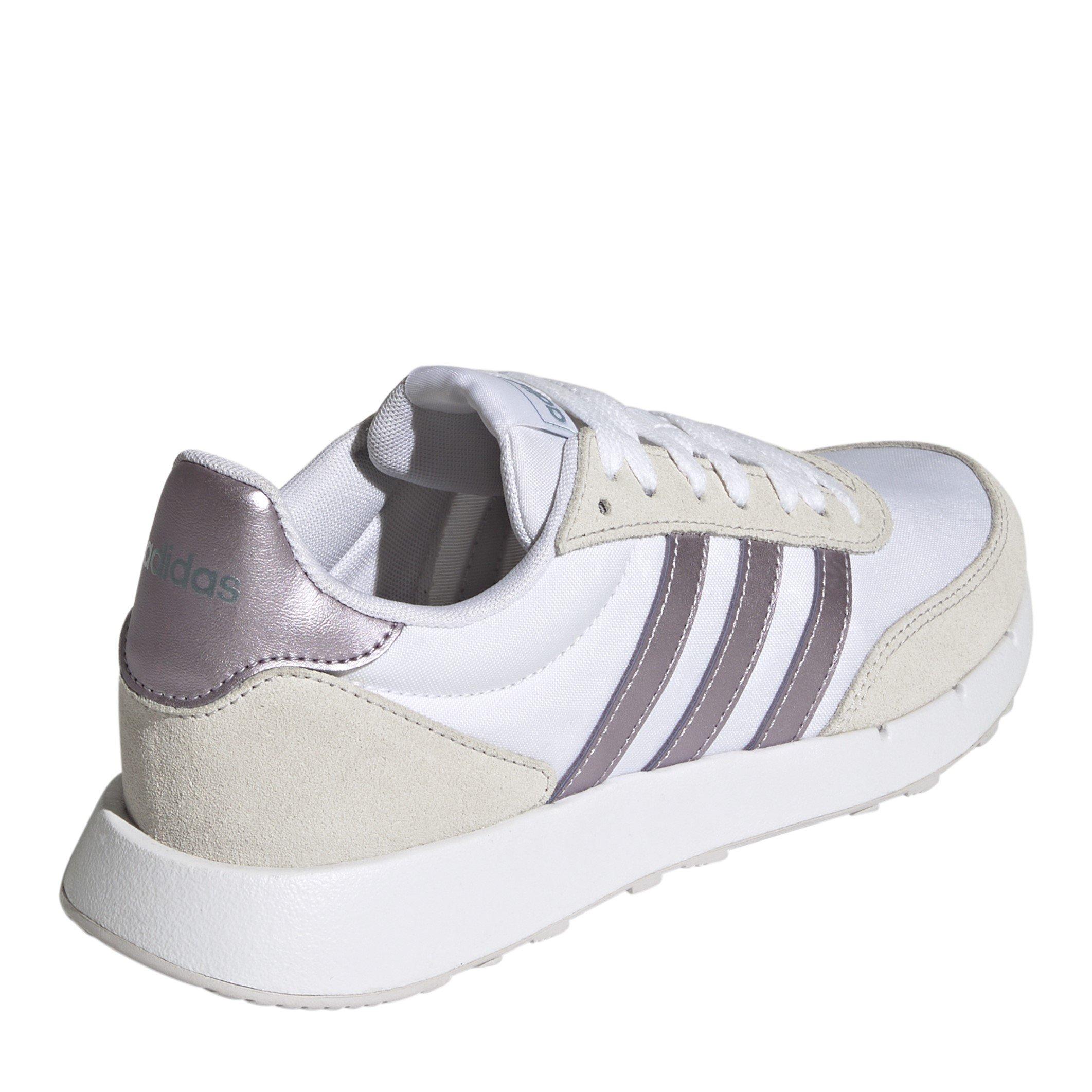 White/Matt Purp - adidas - Runners - 4