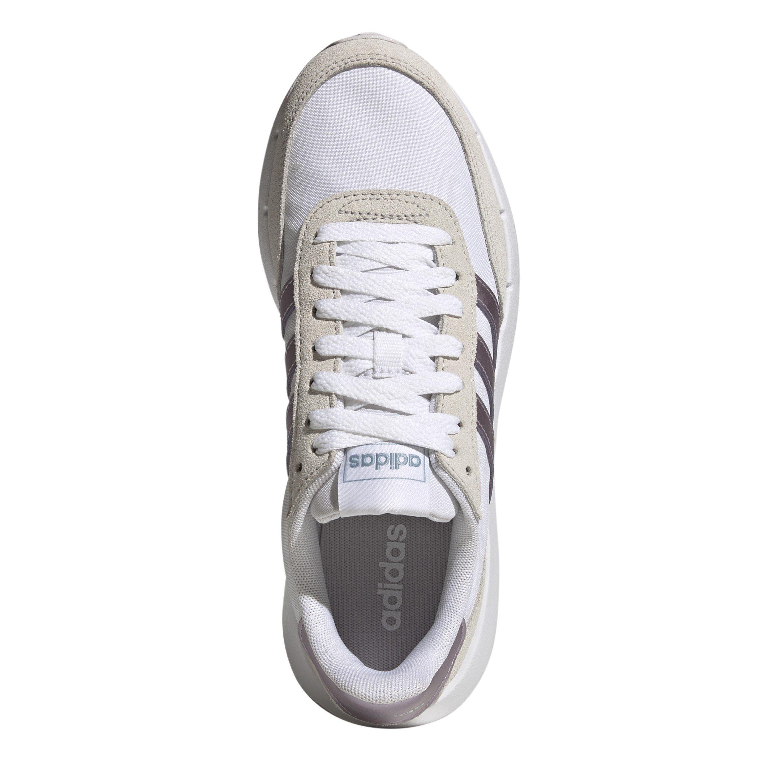 White/Matt Purp - adidas - Runners - 5