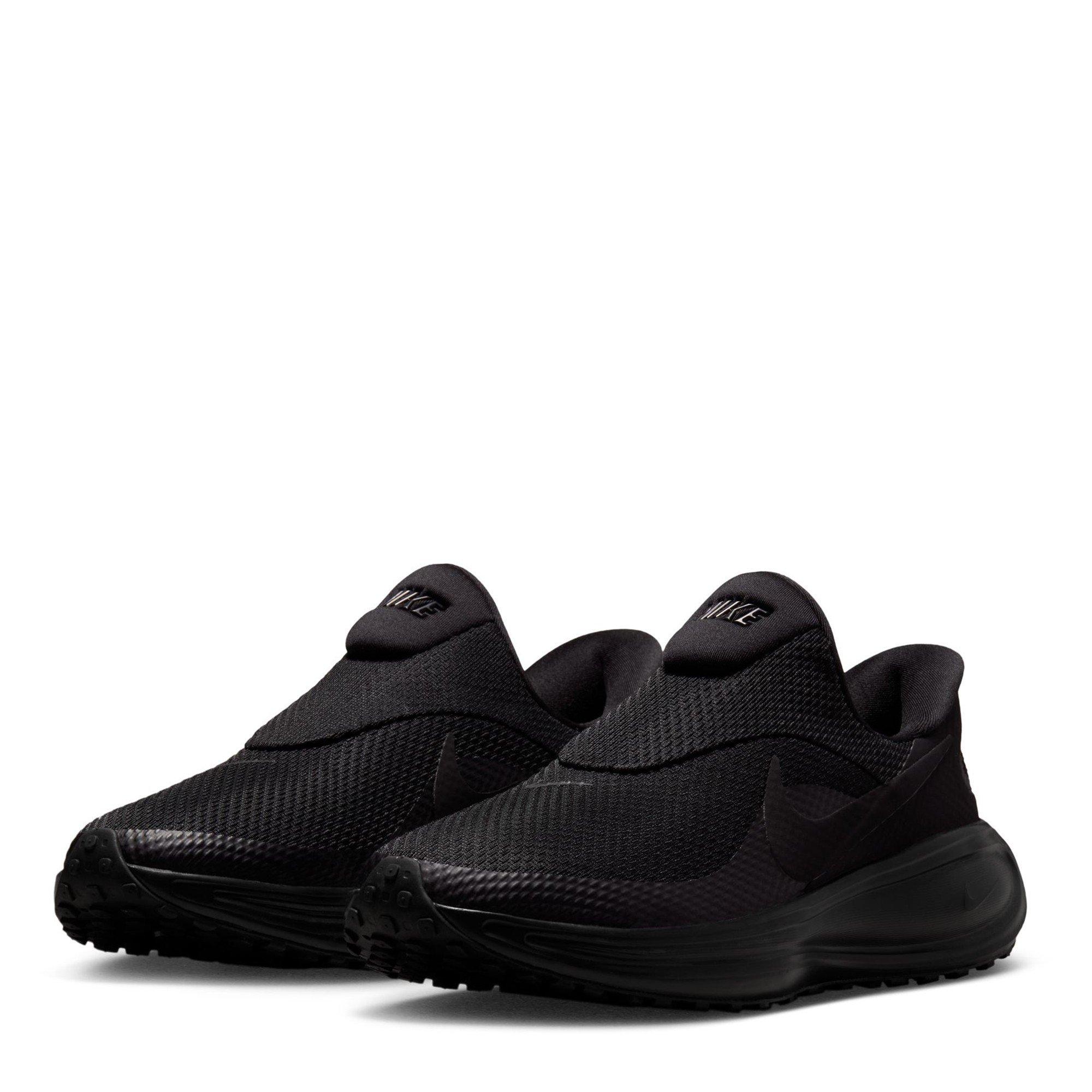 Triple Black - Nike - Women's Trainers - 3