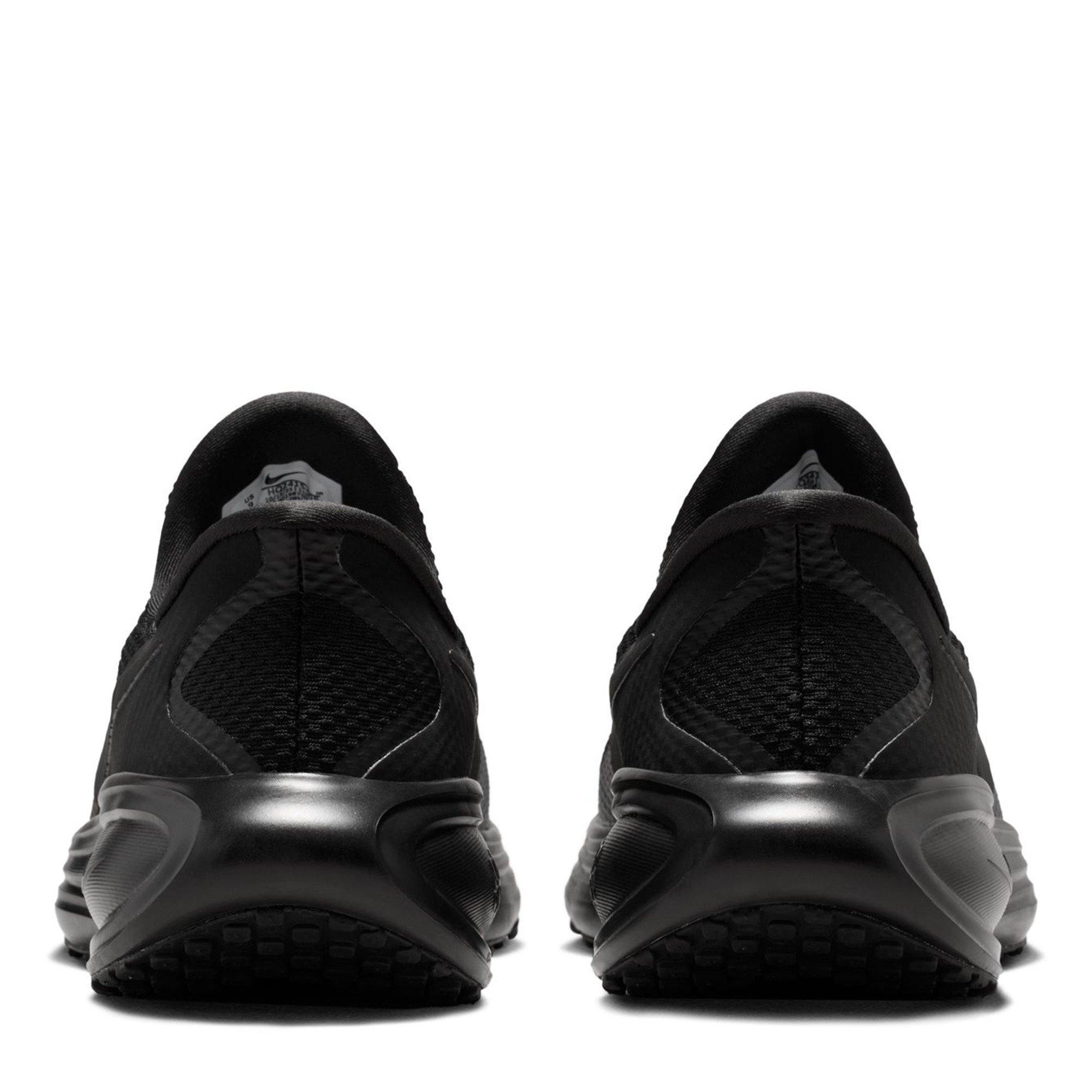 Triple Black - Nike - Women's Trainers - 4
