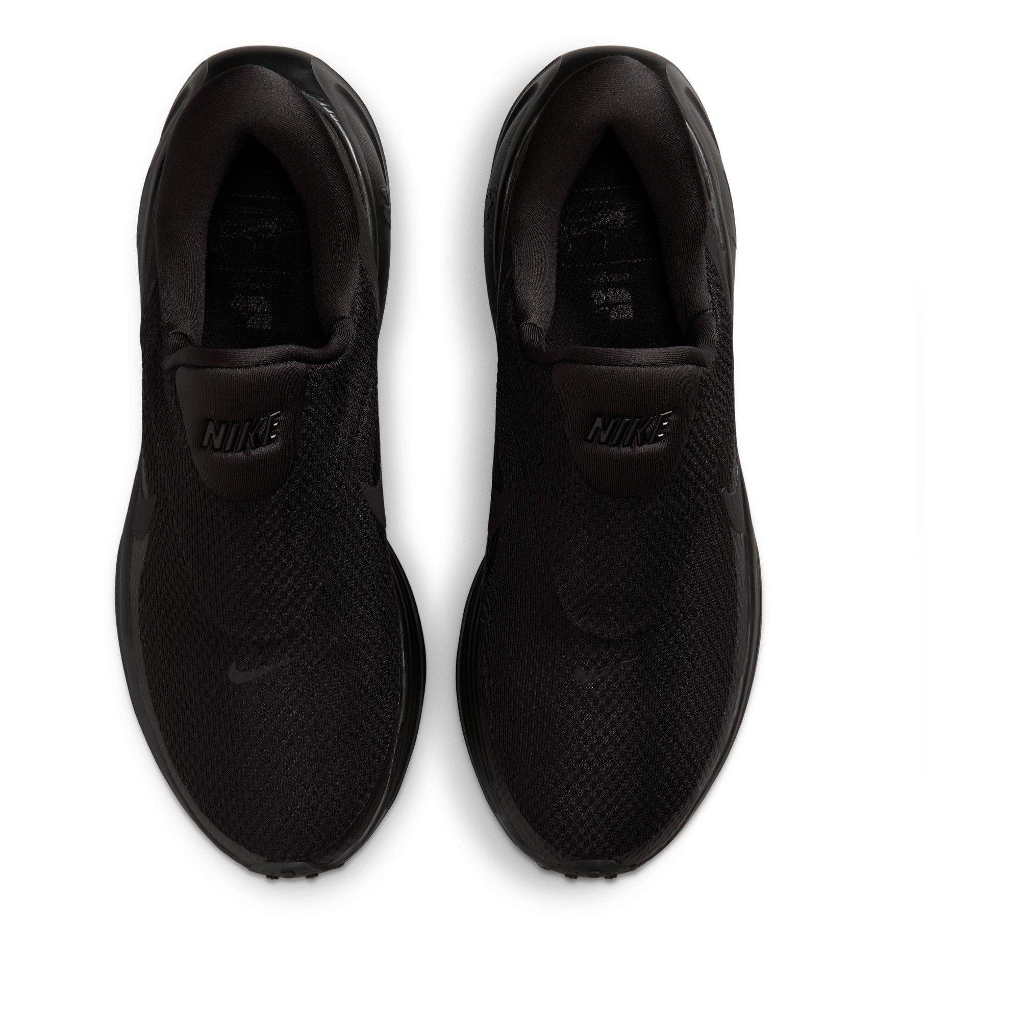 Triple Black - Nike - Women's Trainers - 5