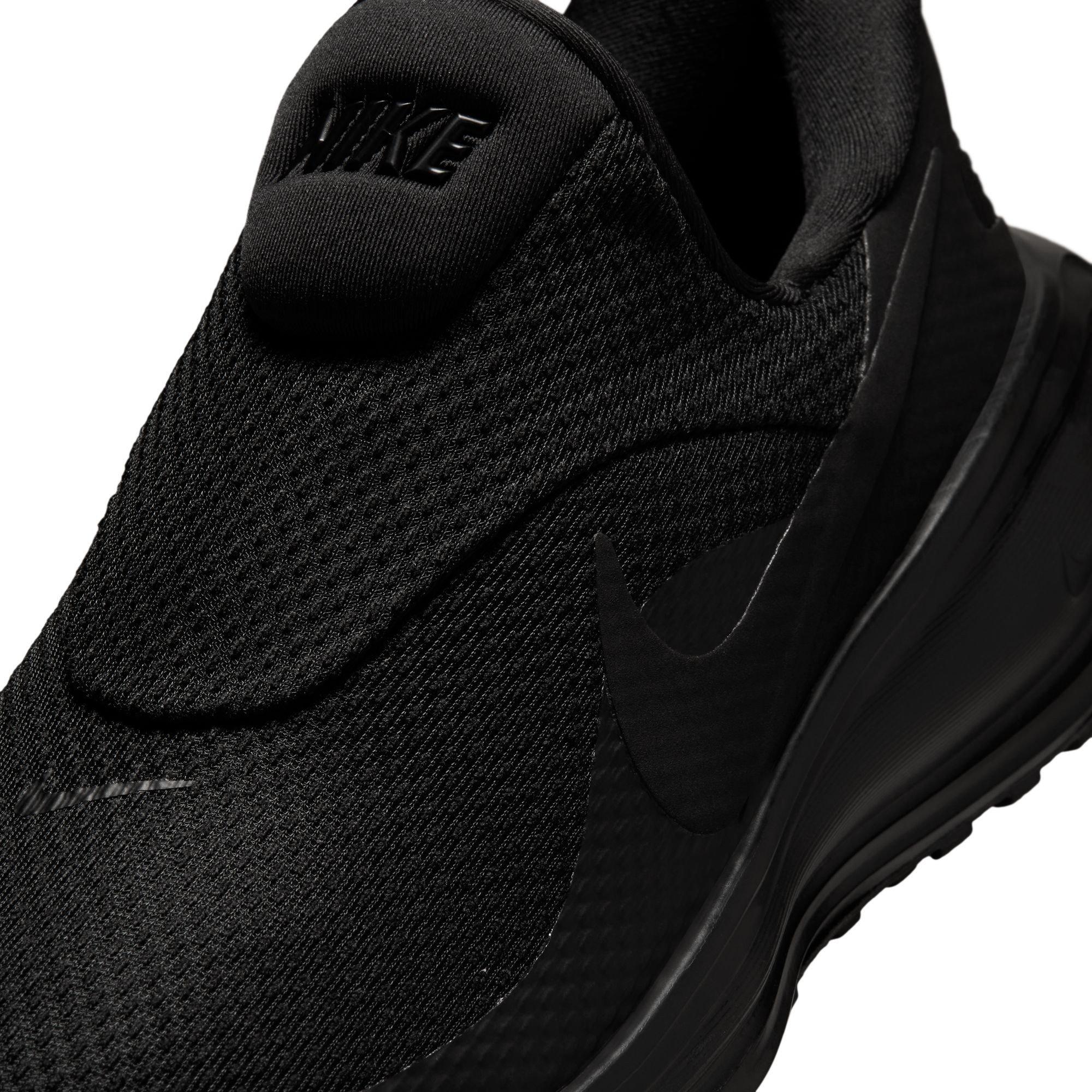 Triple Black - Nike - Women's Trainers - 7