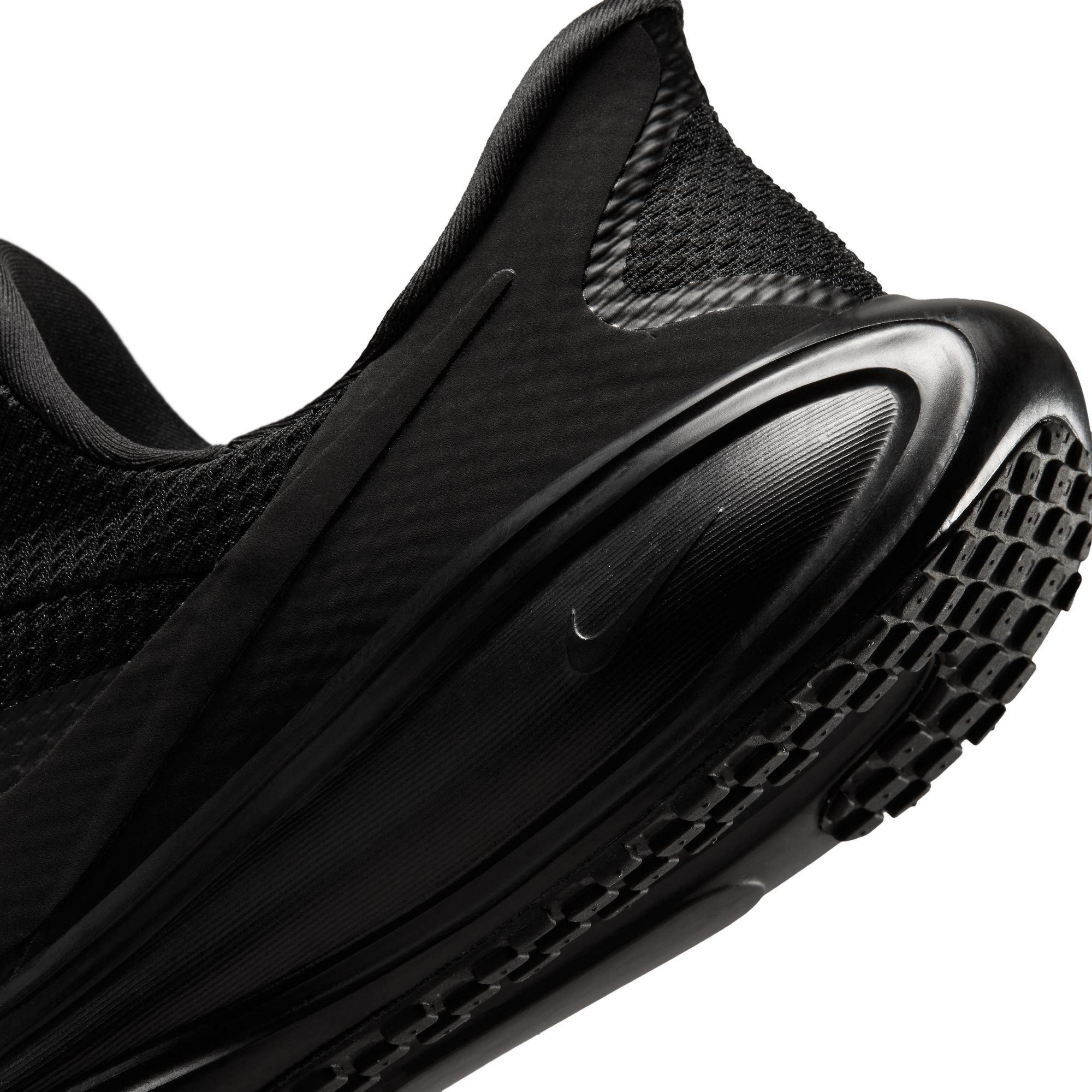 Triple Black - Nike - Women's Trainers - 8