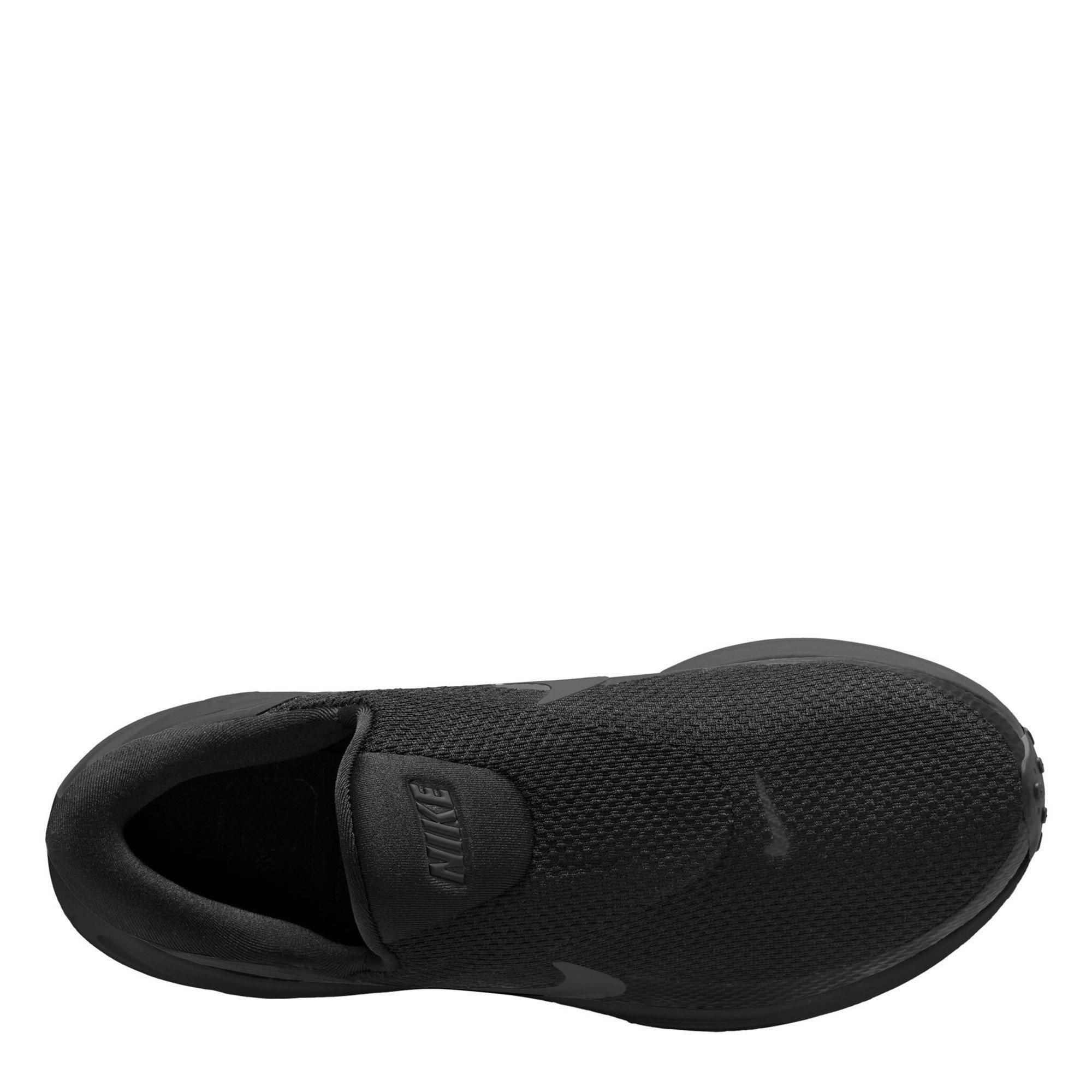 Triple Black - Nike - Women's Trainers - 10