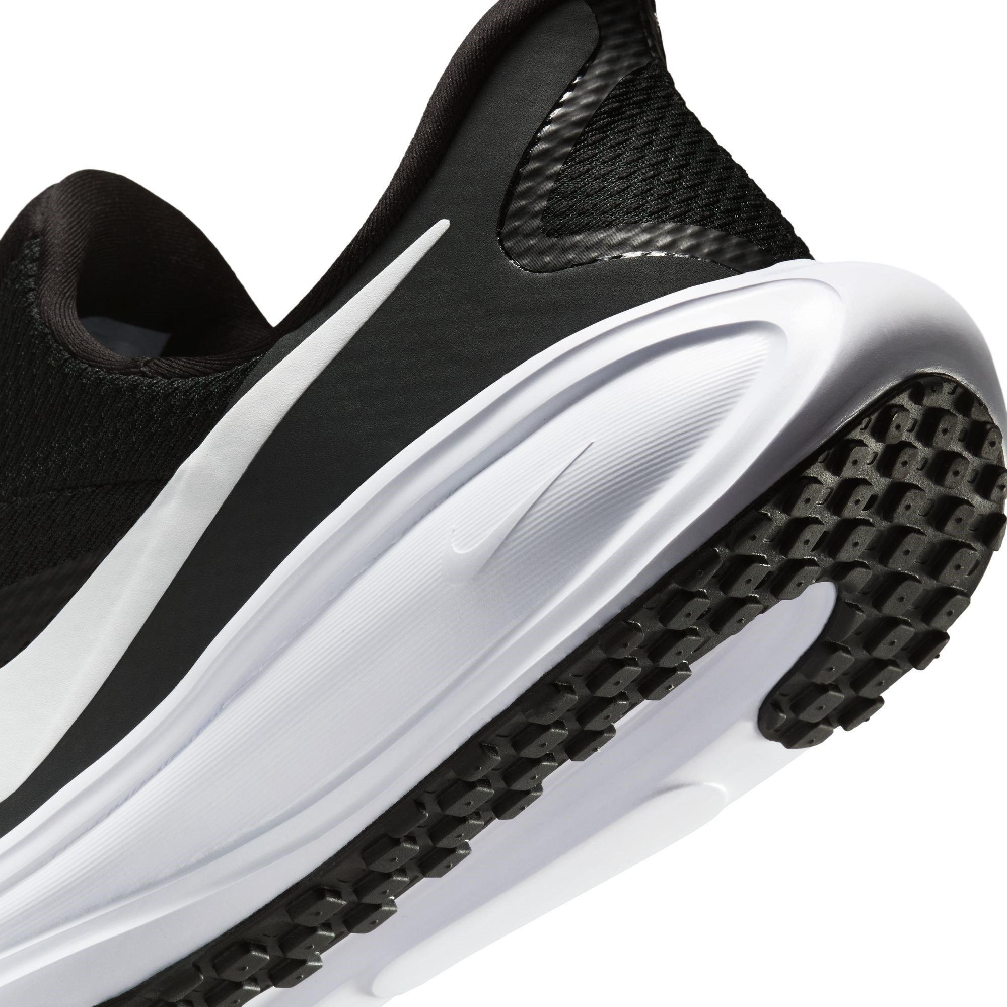 Black/White - Nike - Rev 8 Easyon Ld63 - 8