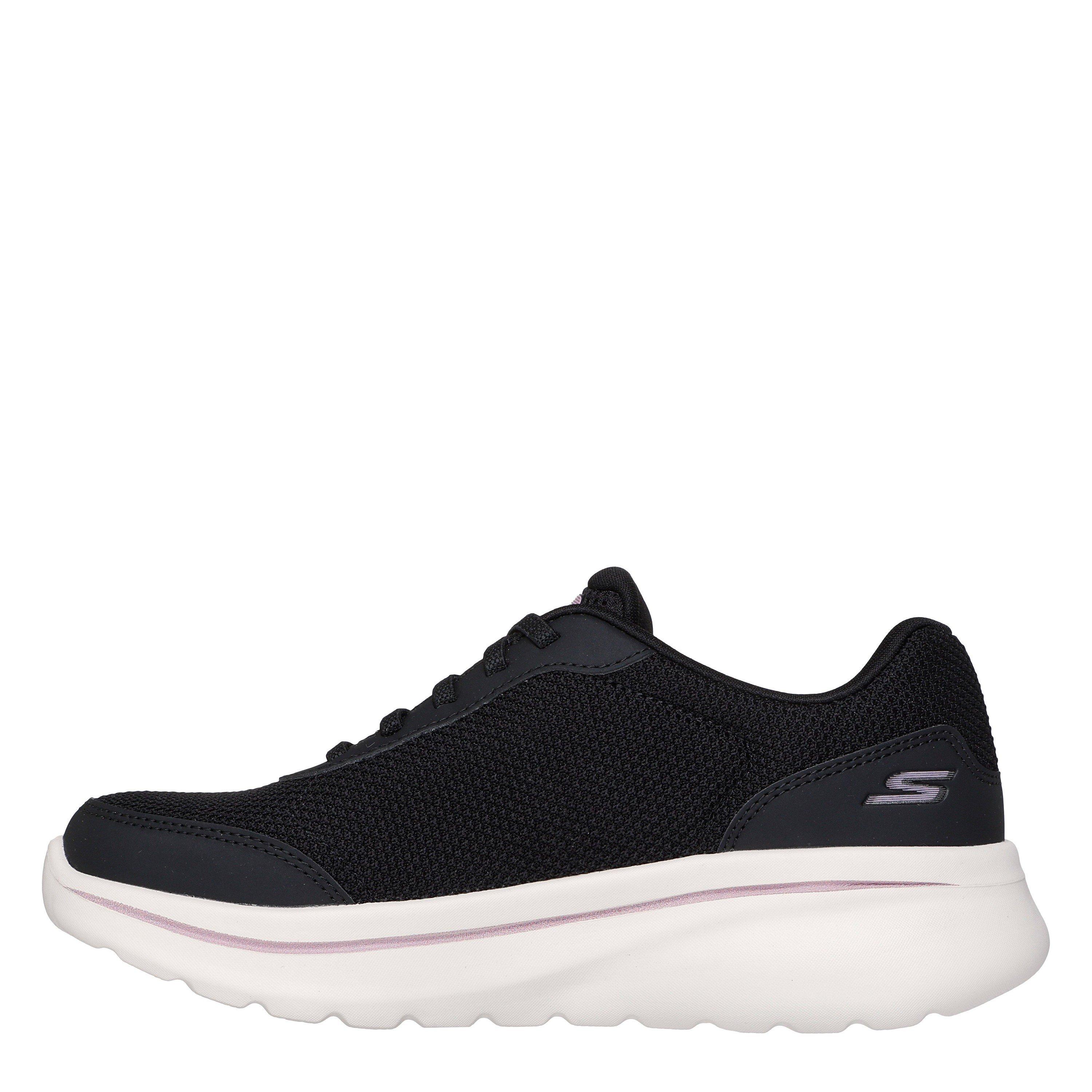 BLK/MAUVE - Skechers - Women's G ARCFITJOY Runner - 2