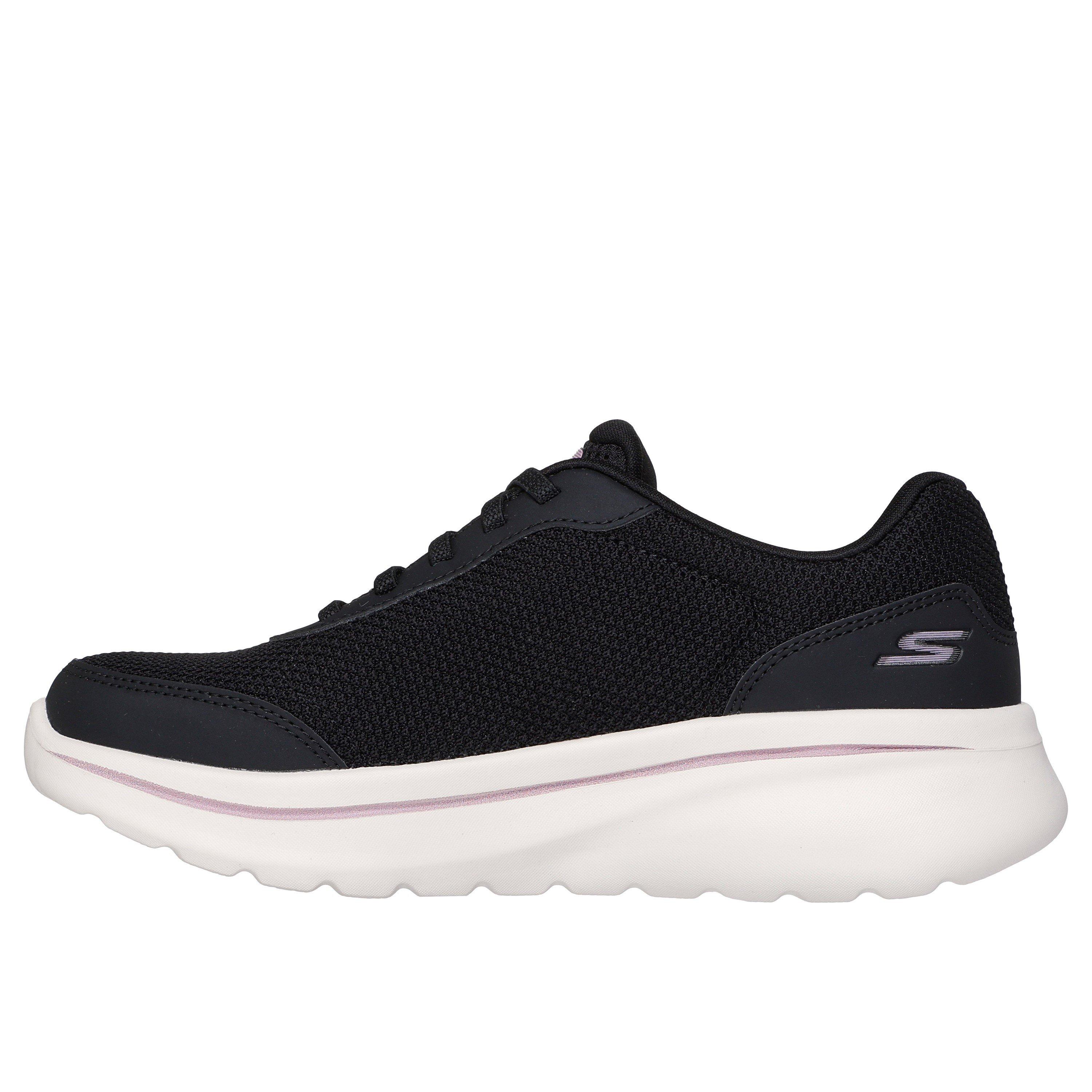 BLK/MAUVE - Skechers - G ARCFITJOY Ld71 - 2