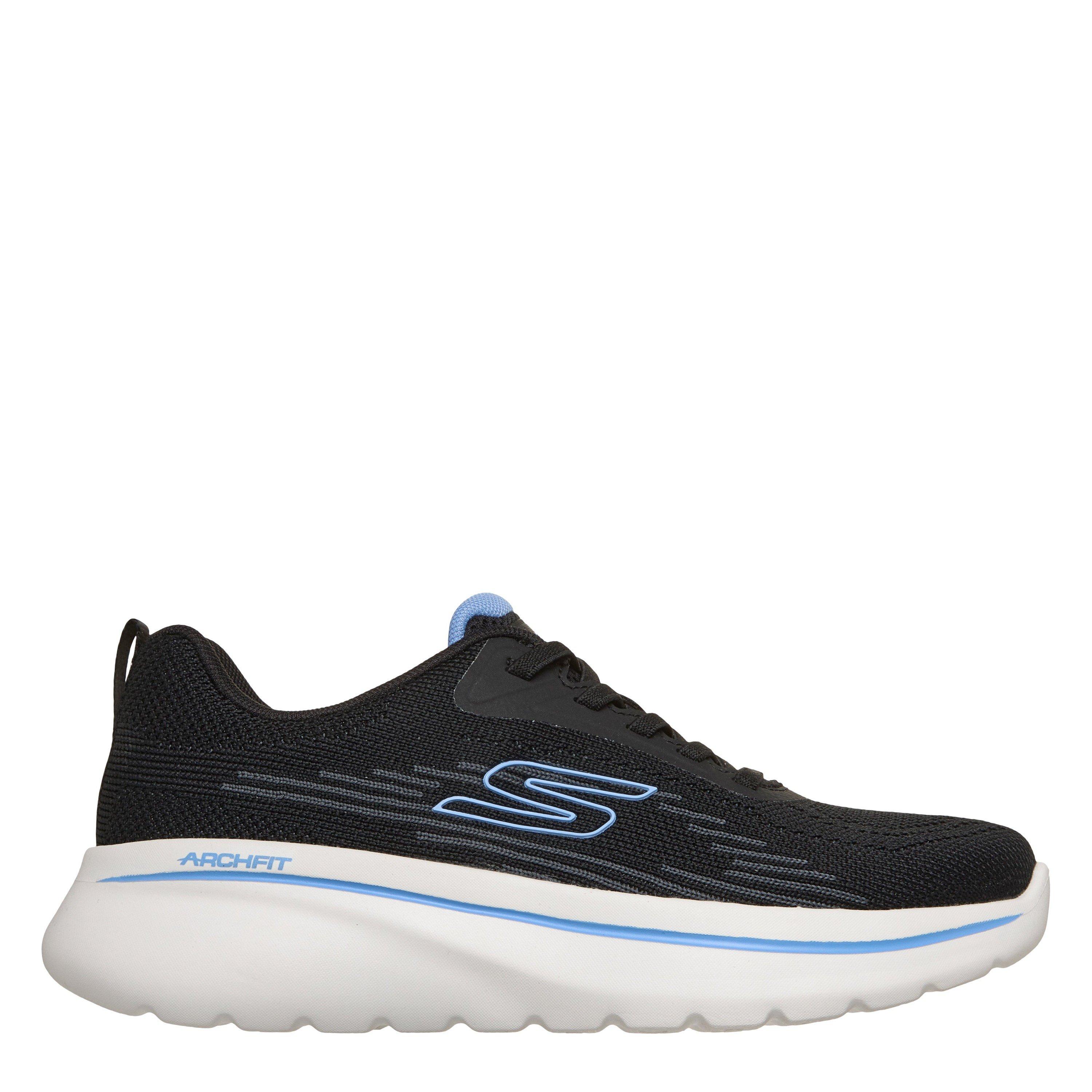Skechers GOwalk Arch Fit N-Joy Womens Shoes