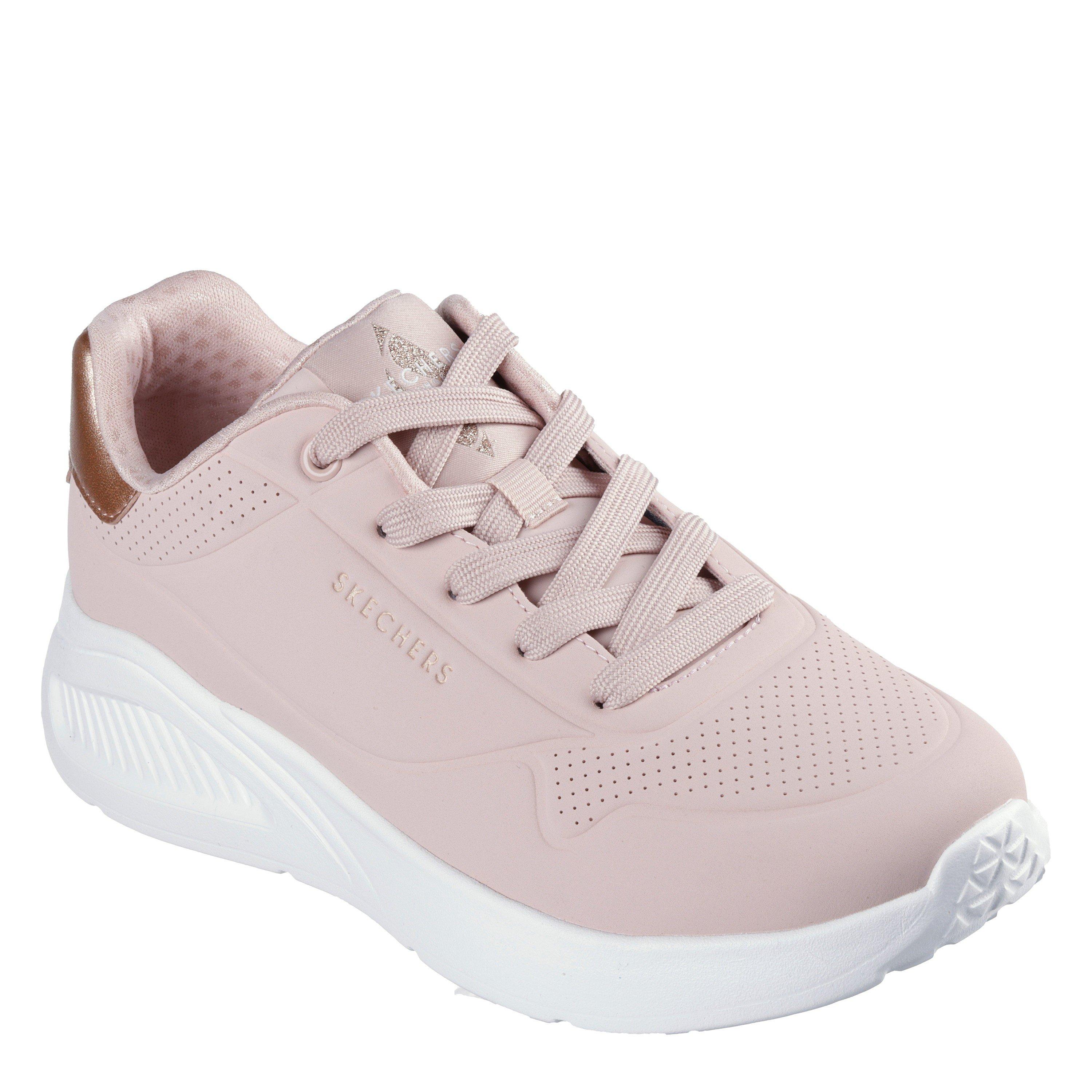 Rose - Skechers - Women's Uno Lite Runners - 2