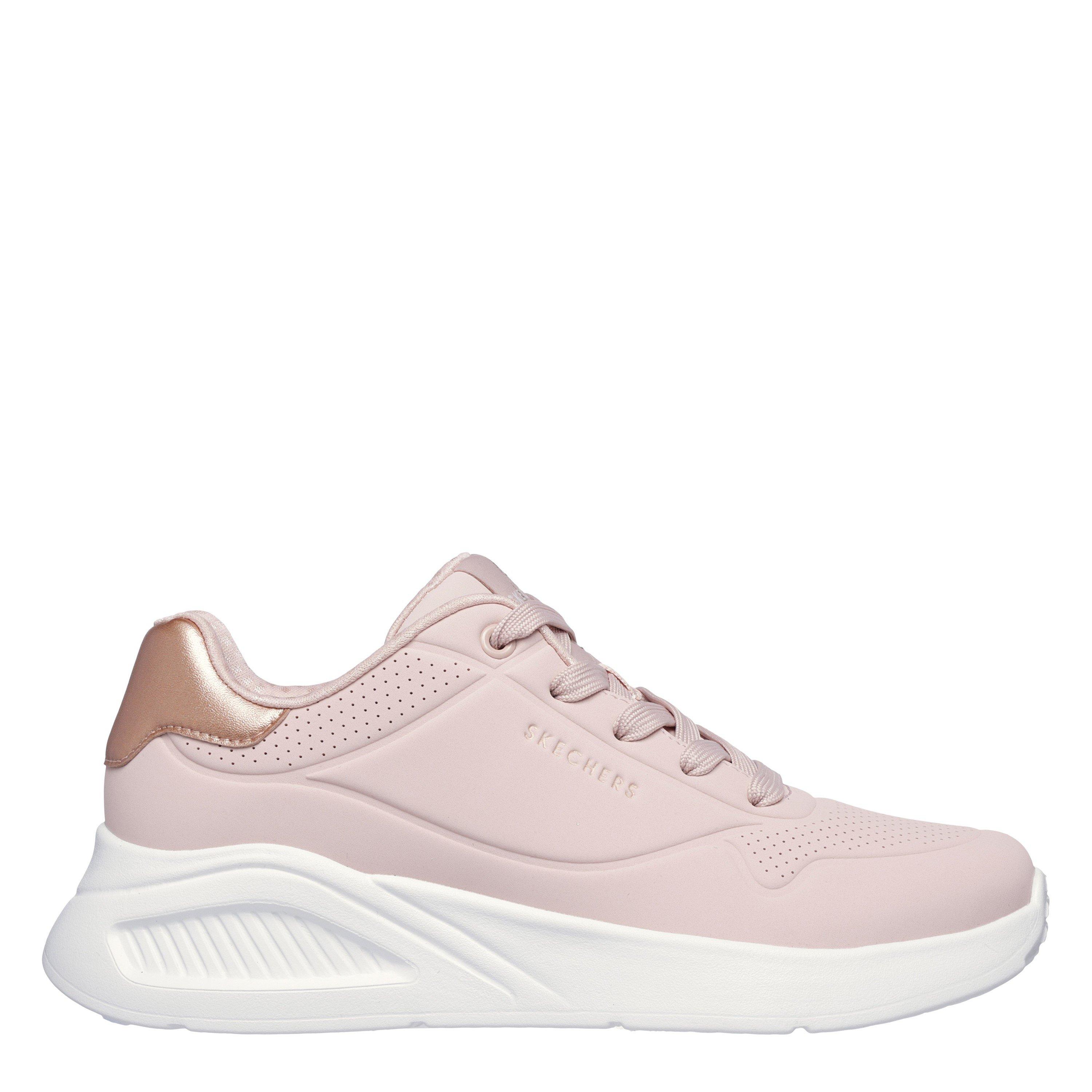 Rose - Skechers - Uno Lite Runners - 2