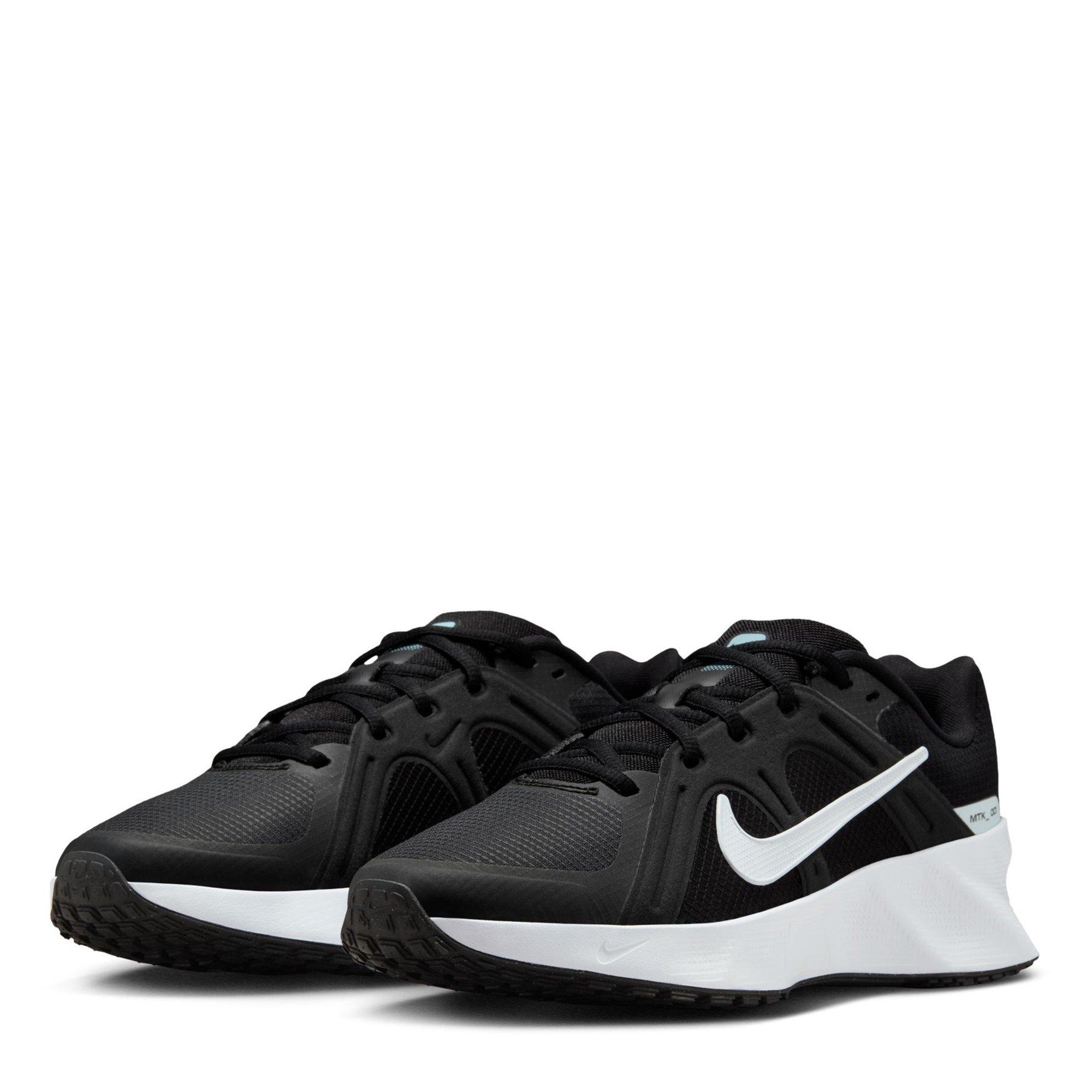 Black/White - Nike - Metro Tek Ld54 - 3