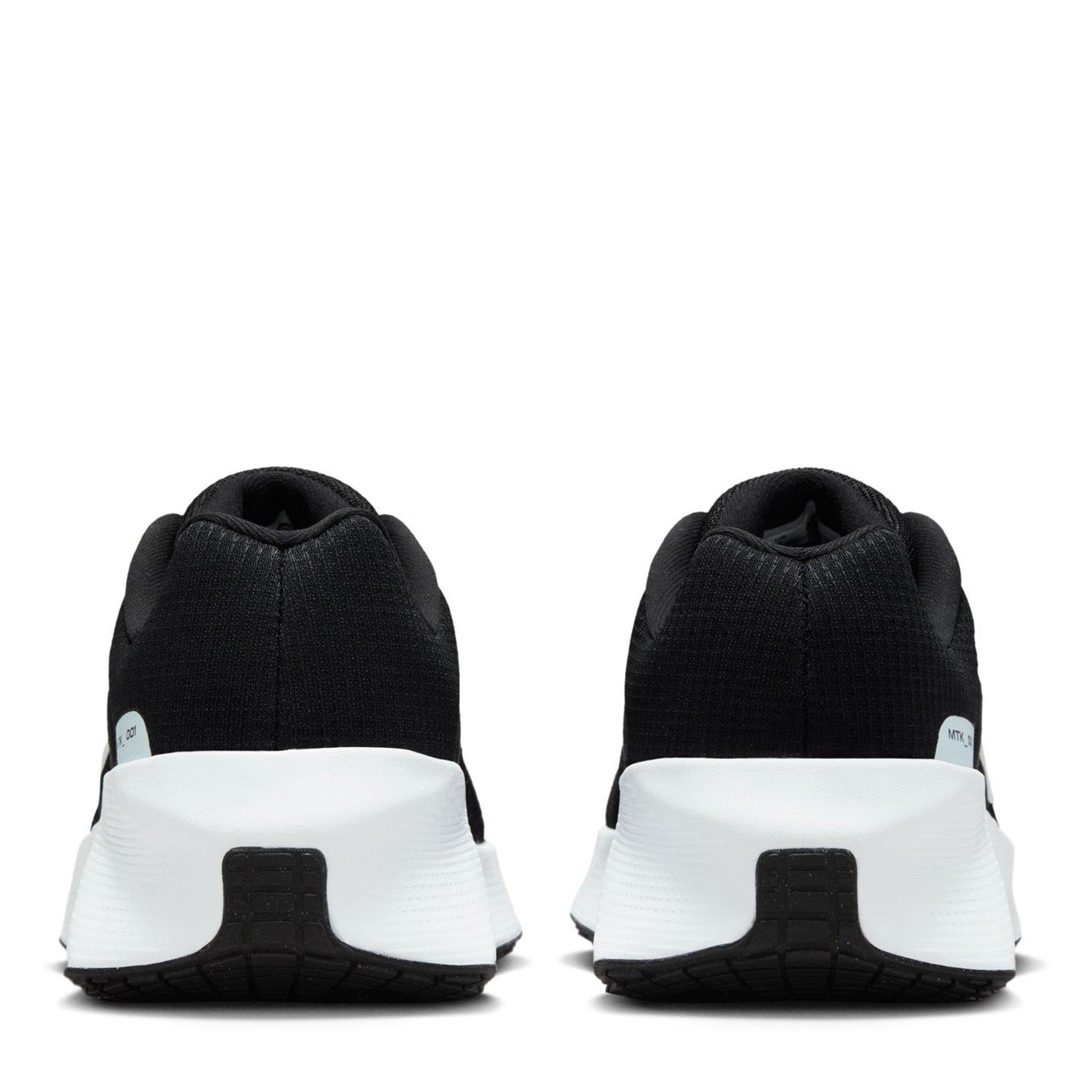 Black/White - Nike - Metro Tek Ld54 - 4