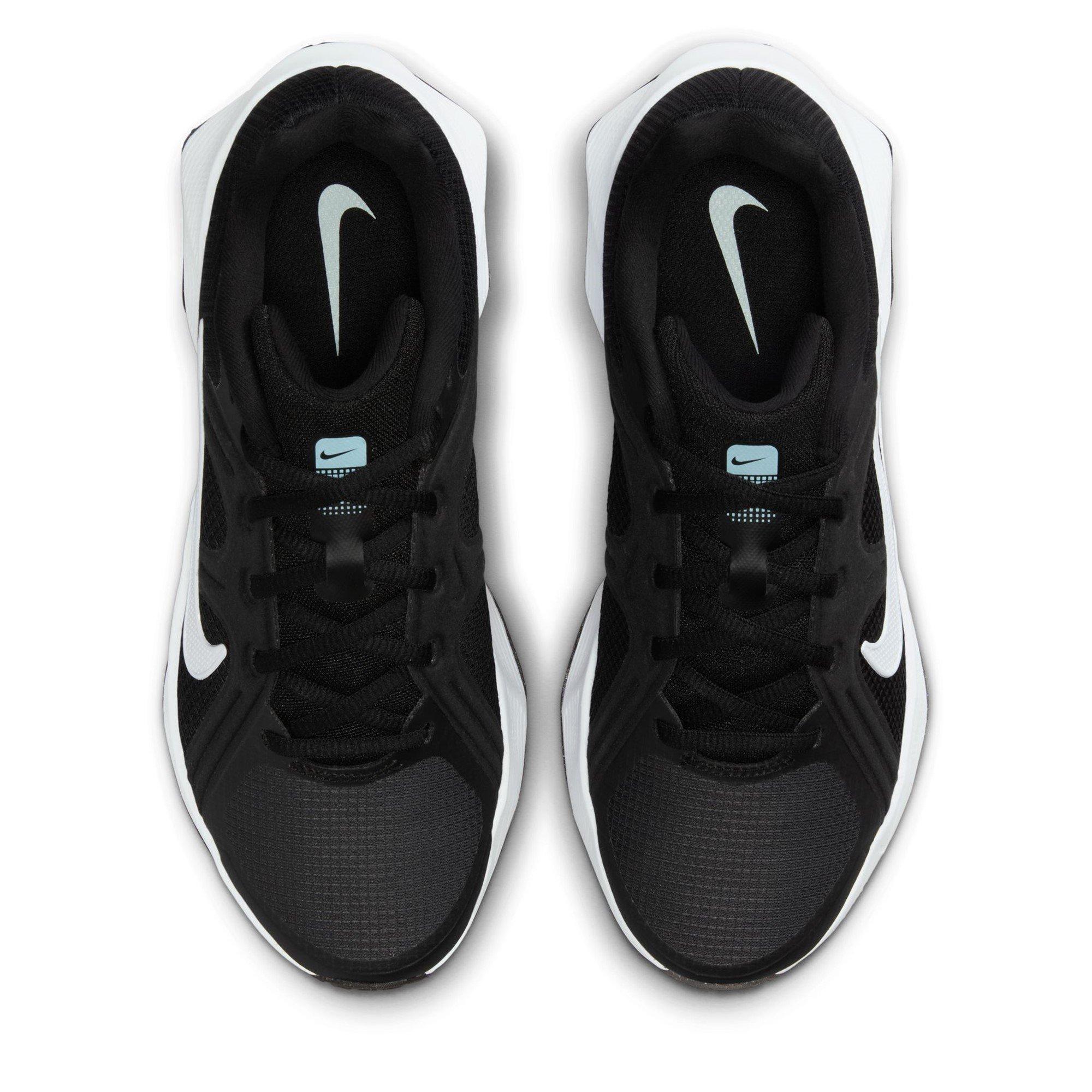 Black/White - Nike - Metro Tek Ld54 - 5