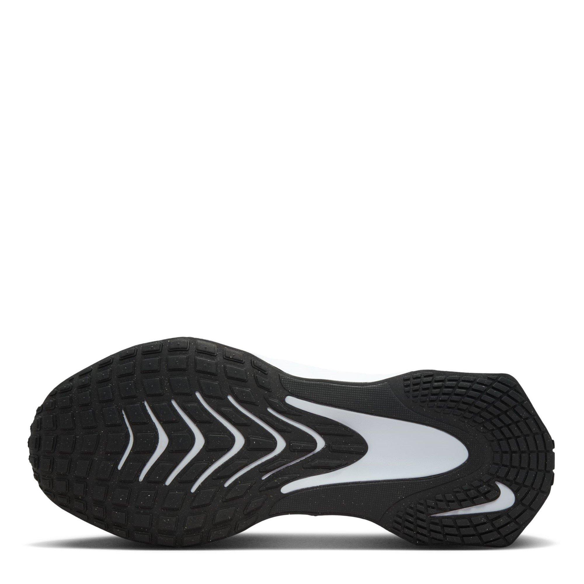 Black/White - Nike - Metro Tek Ld54 - 6