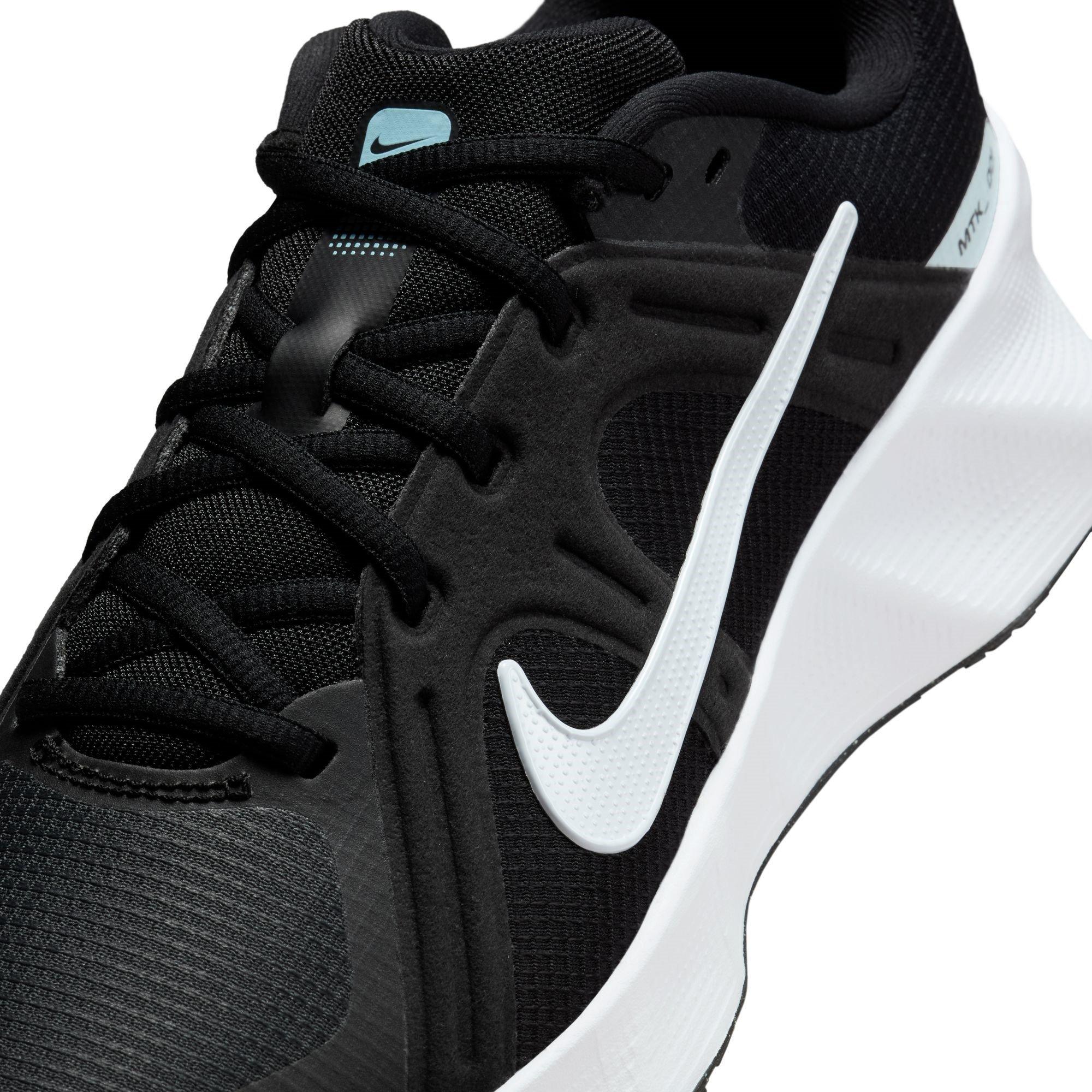 Black/White - Nike - Metro Tek Ld54 - 7