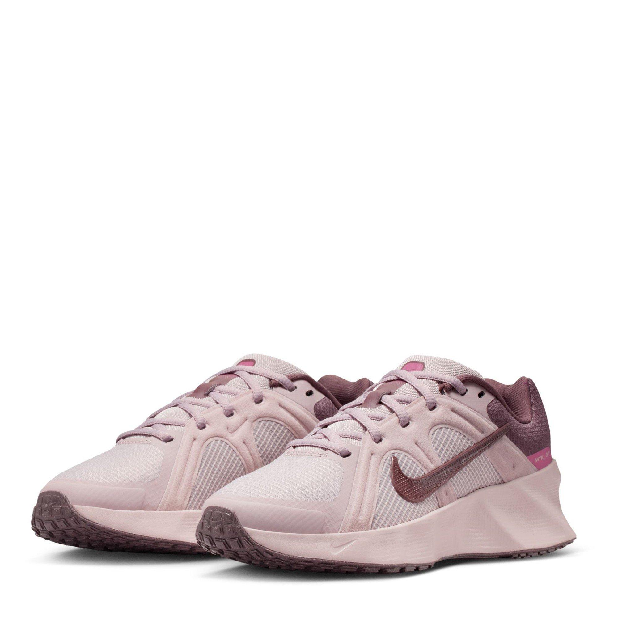 Particle Rose - Nike - Women's Metro Tek Trainers - 3