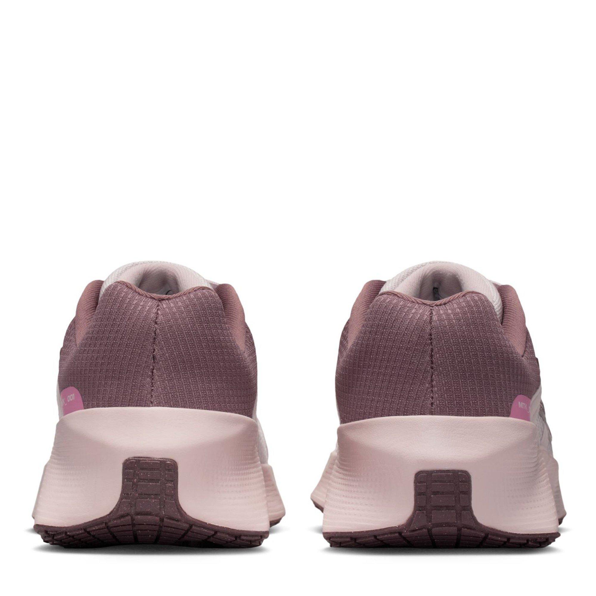 Particle Rose - Nike - Women's Metro Tek Trainers - 4