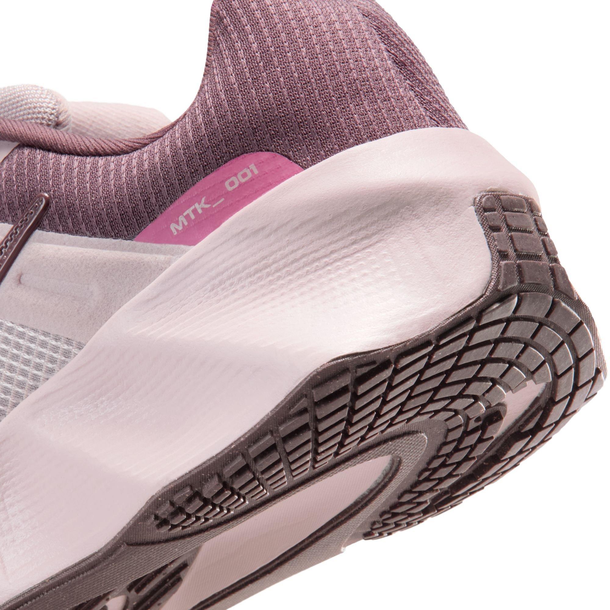 Particle Rose - Nike - Women's Metro Tek Trainers - 8