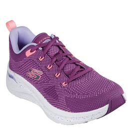 Skechers Arch Fit 2.0 Fast Paced Womens