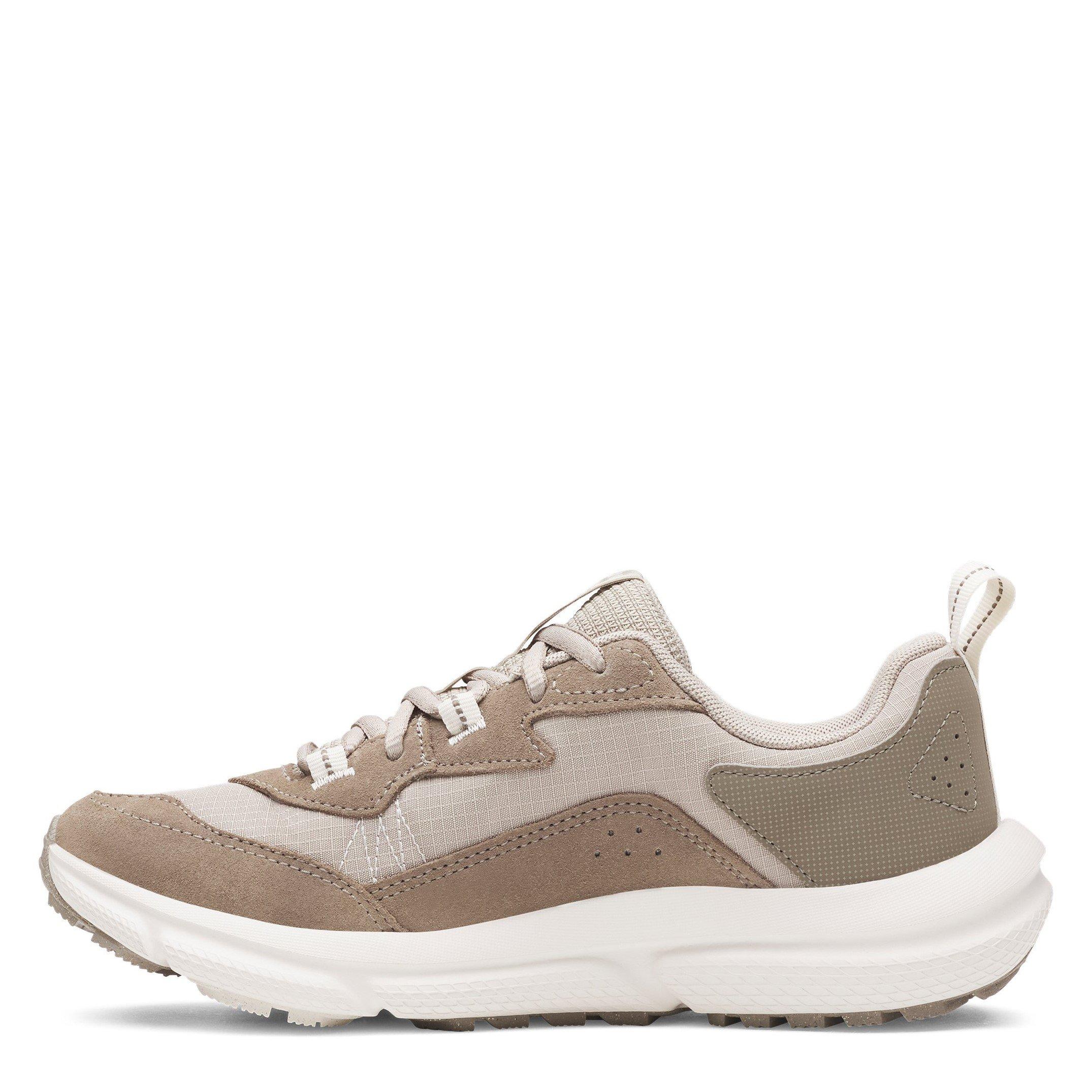 Taupe/Dusk/Wht - Under Armour - Charged Verssert2 Ld54 - 2
