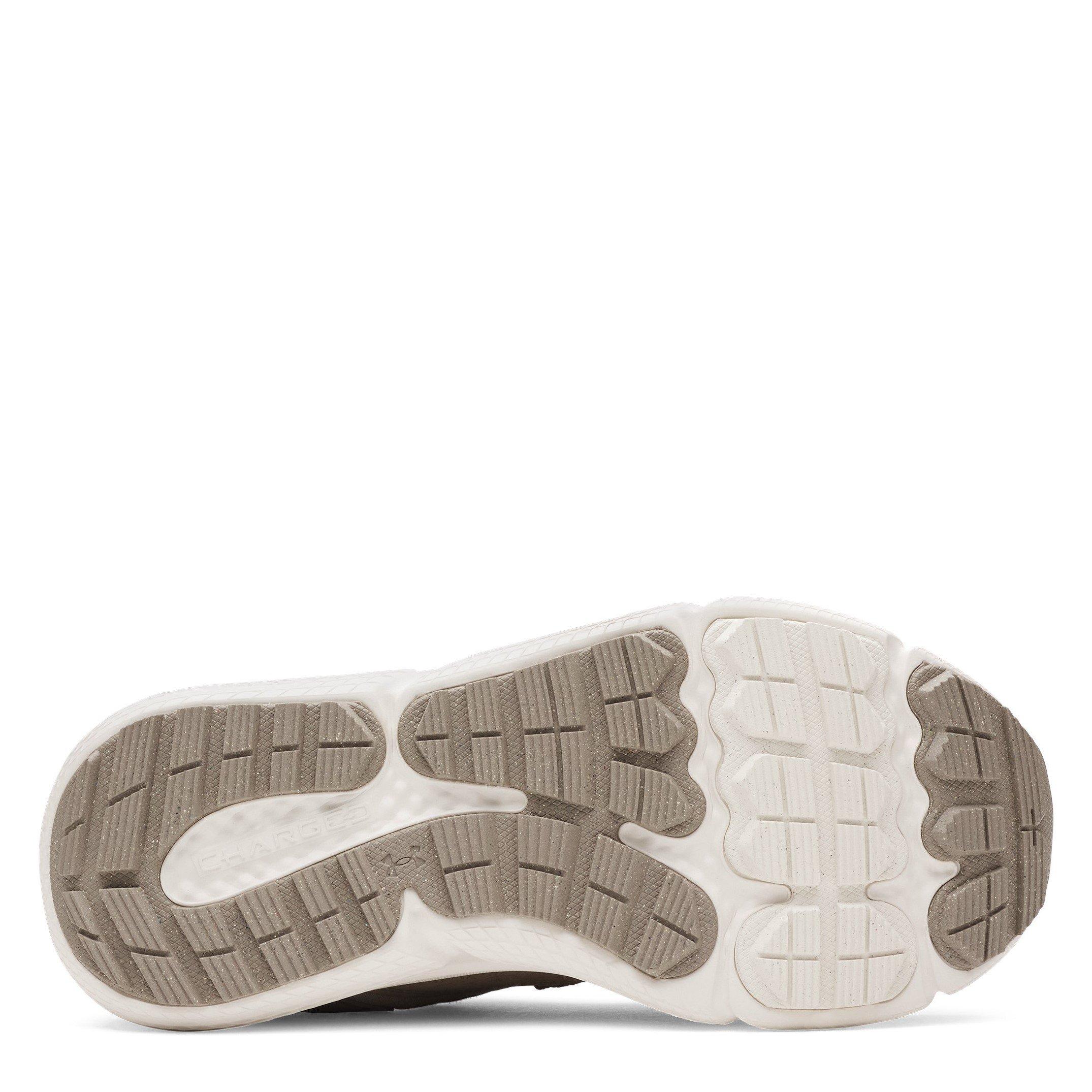 Taupe/Dusk/Wht - Under Armour - Charged Verssert2 Ld54 - 3