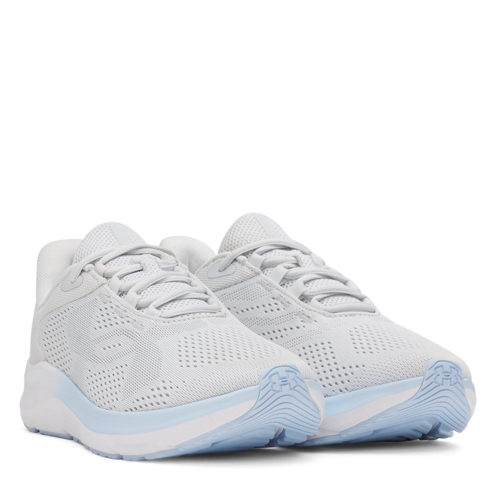 Gray/Nimb.Blue - Under Armour - Charged Pursuit 4 Ld54 - 5