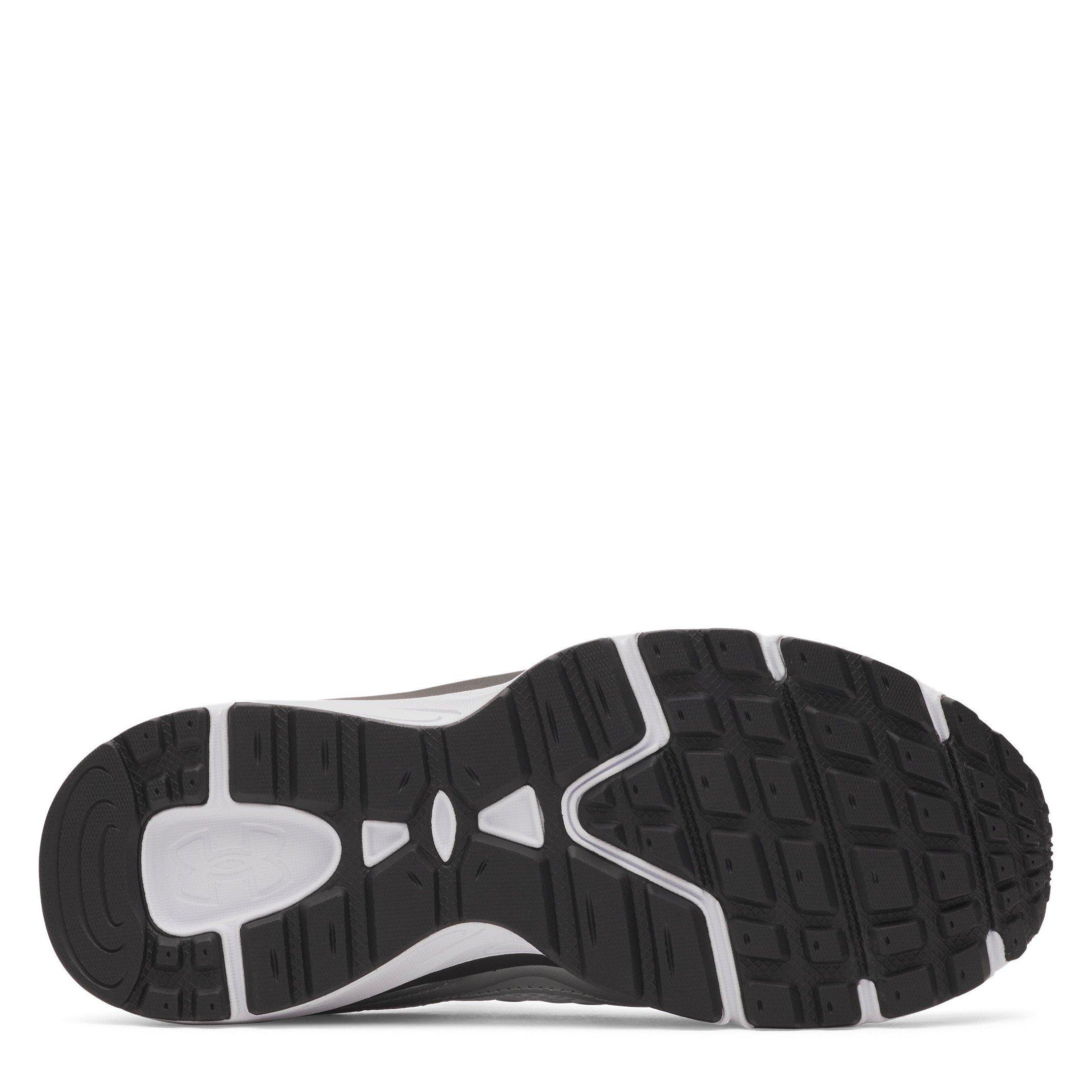 Wht/Blk/Zilver - Under Armour - UA Tech Runner Ld62 - 3