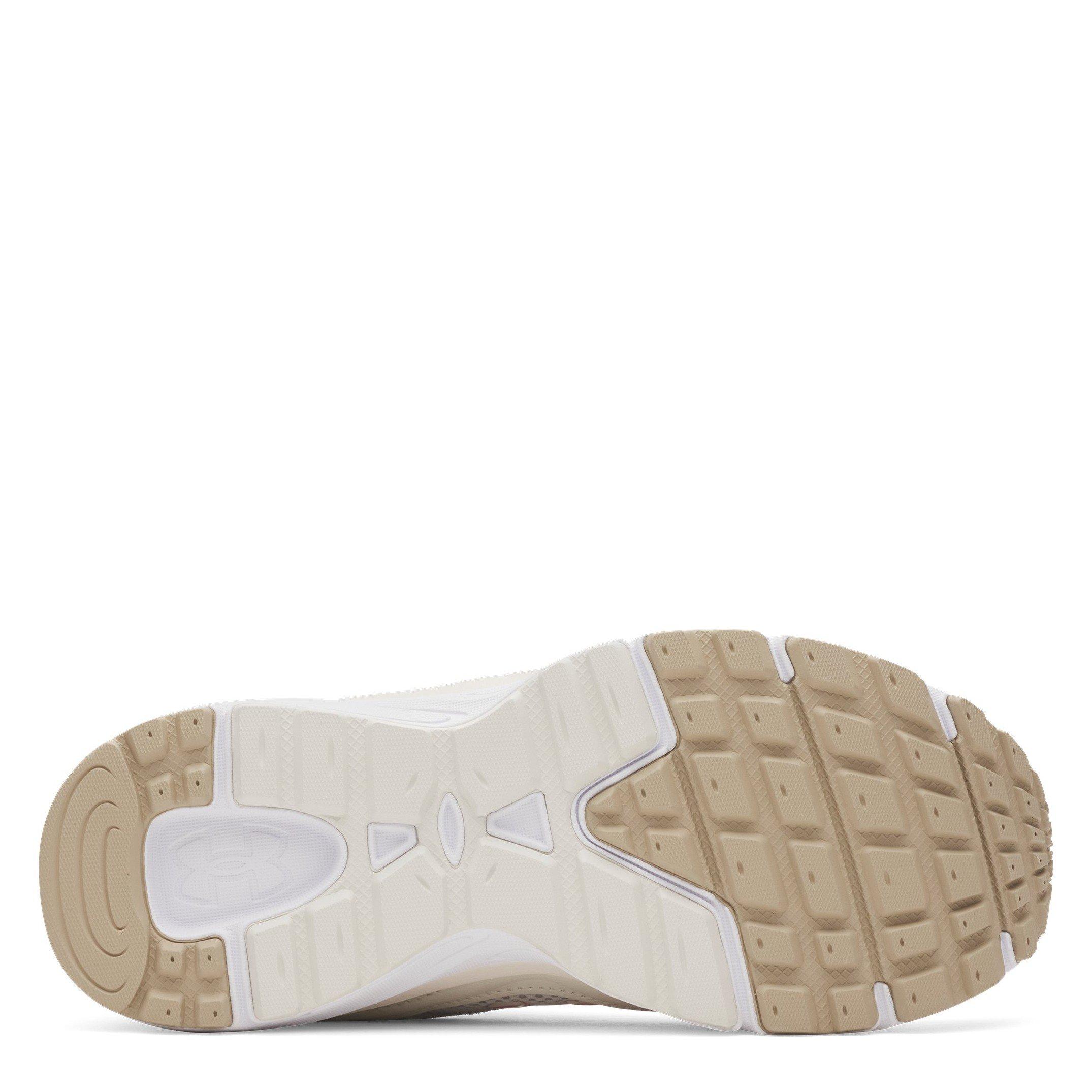 OffWht/Pink - Under Armour - UA Tech Runner Womens Trainers - 3