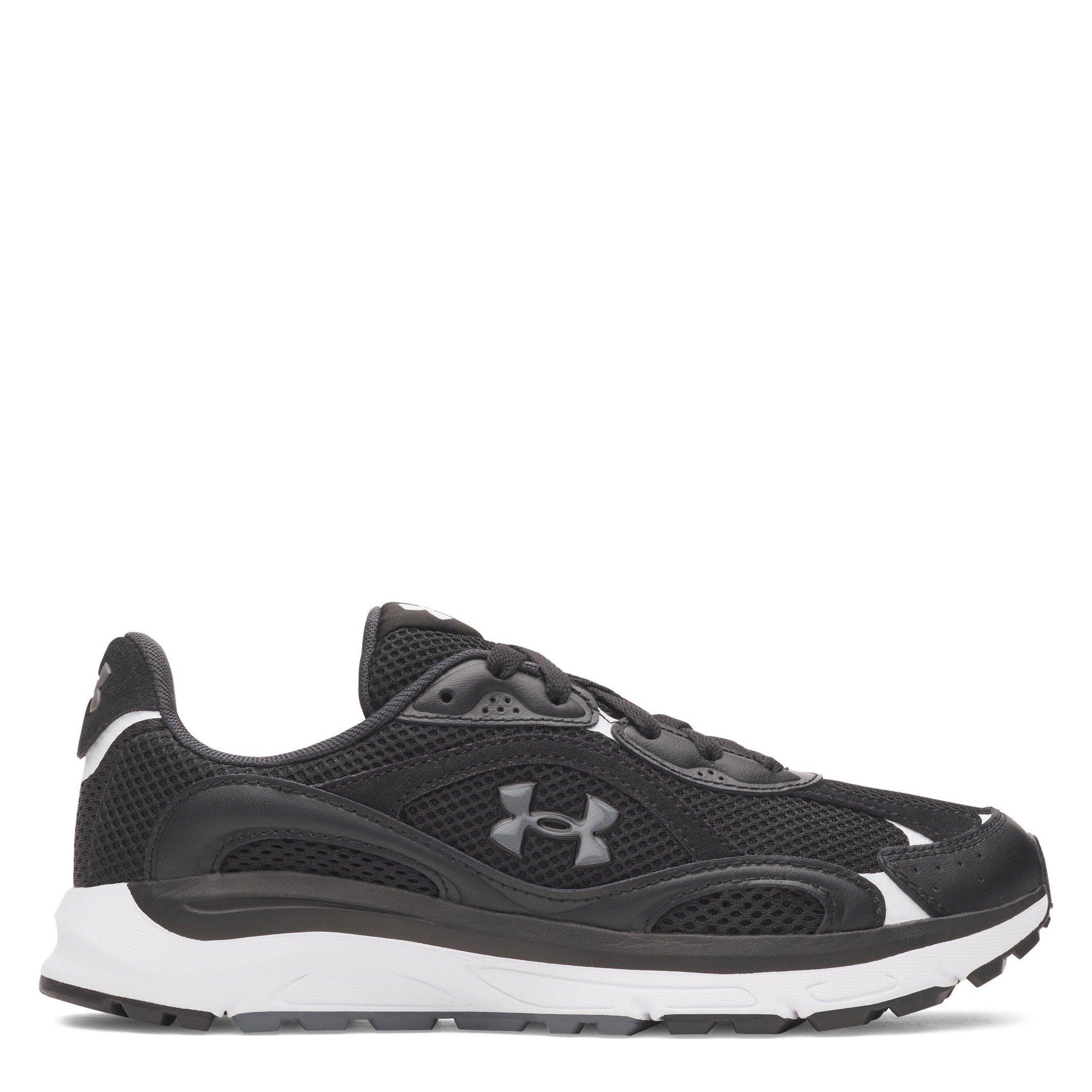 UA Tech Runner Womens Trainers