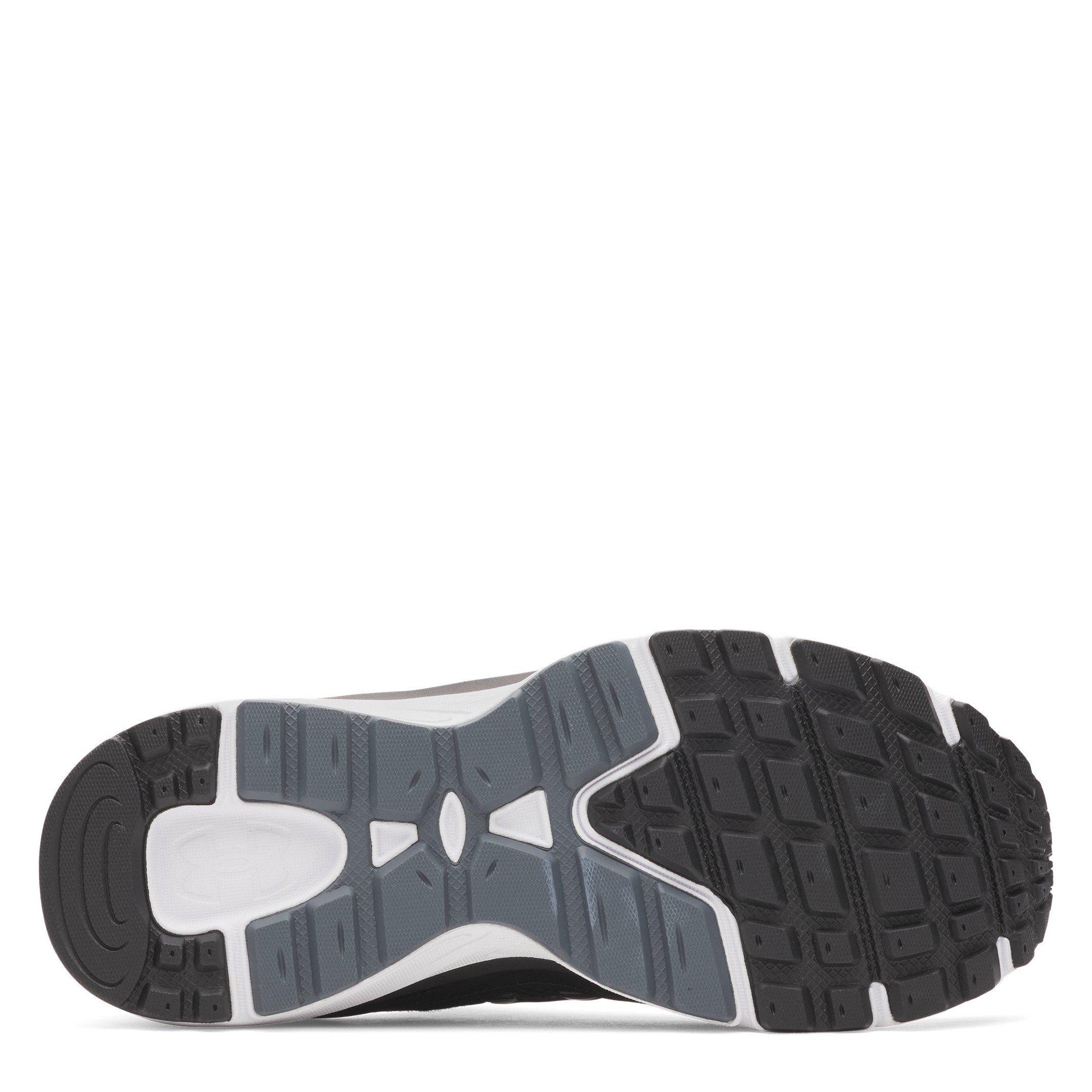 Black/White - Under Armour - UA Tech Runner Womens Trainers - 3