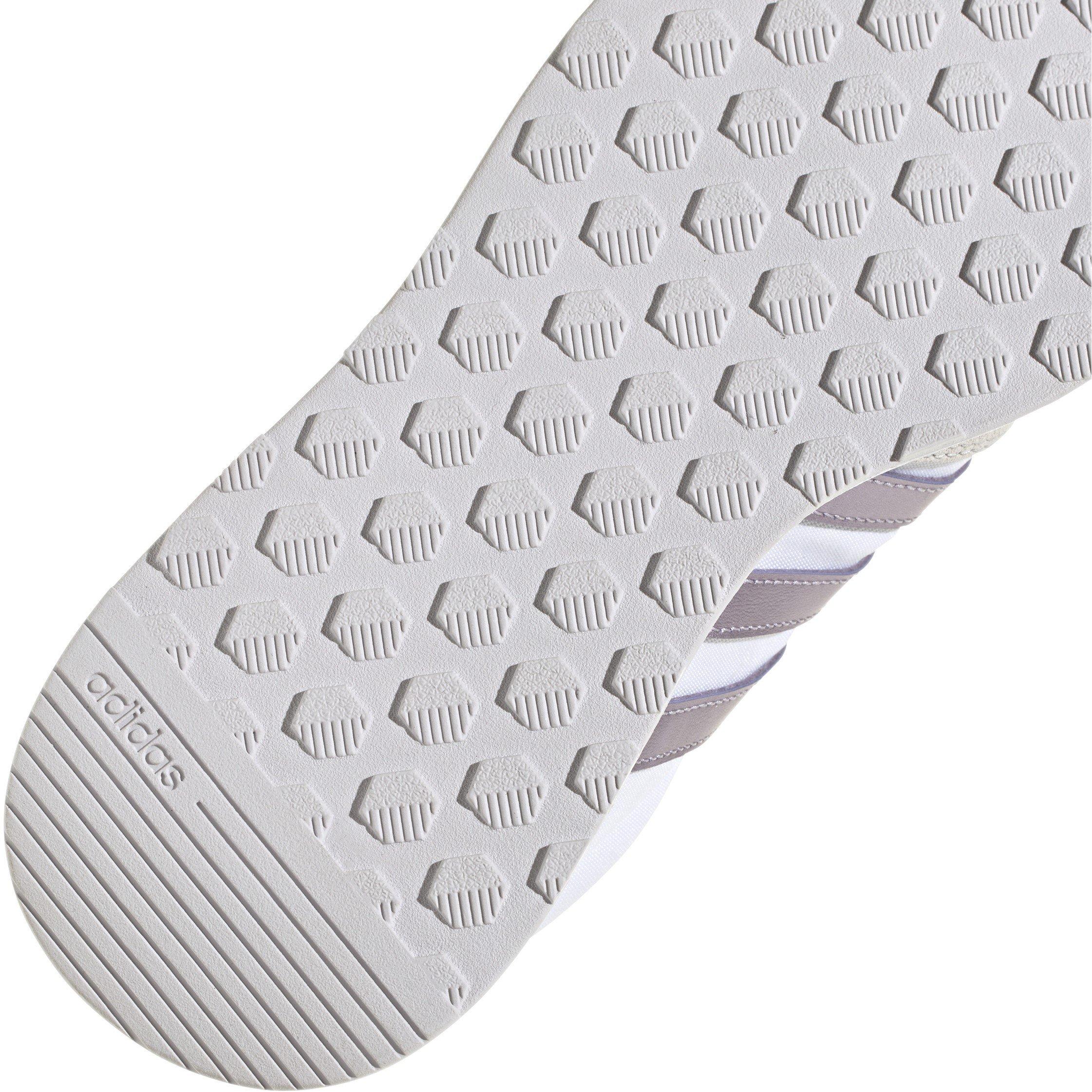 Wht/Purple/Grey - adidas - Run 60s 2.0 Womens Shoes - 8