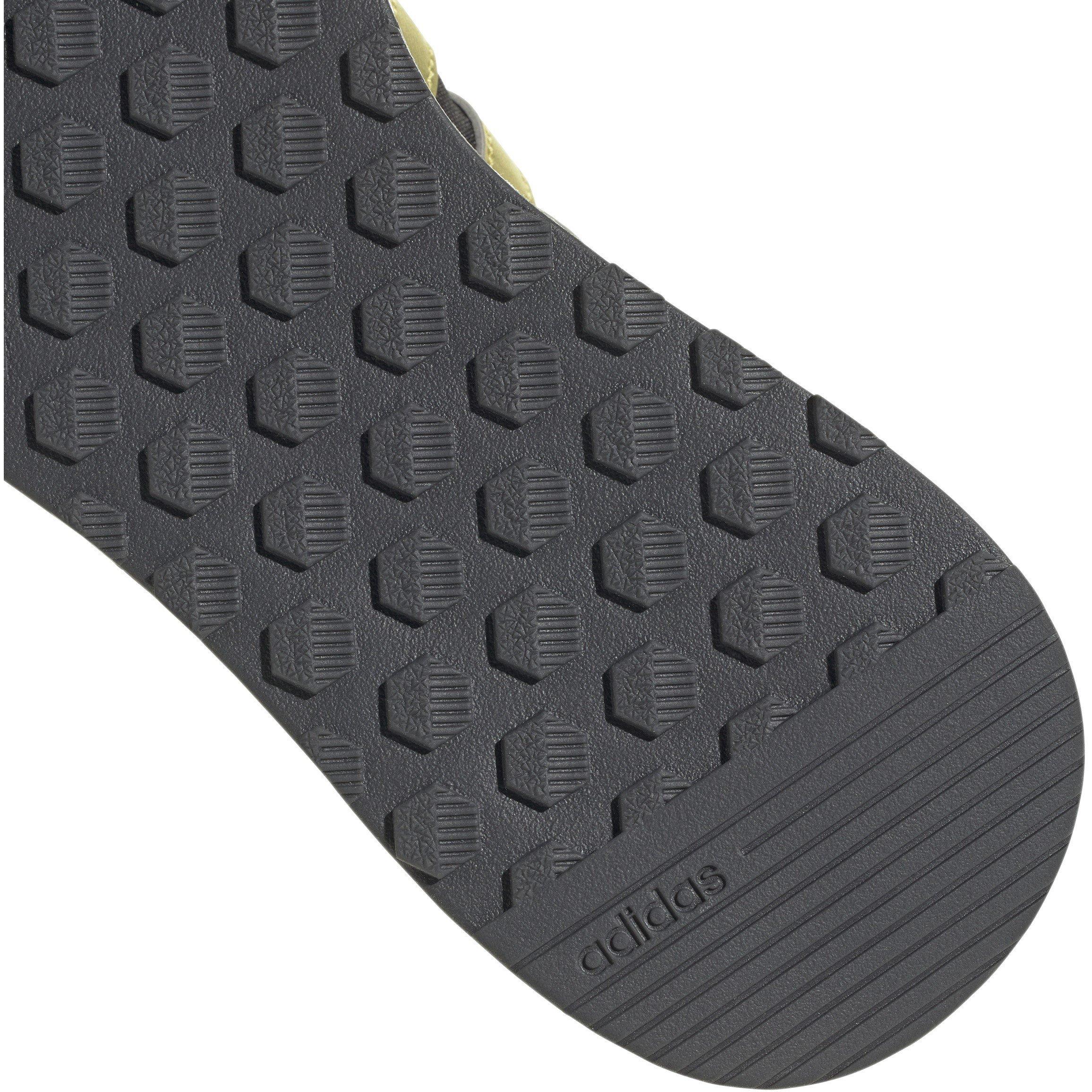 Blk/Gold/Gresix - adidas - Run 60s 2.0 Womens Shoes - 7