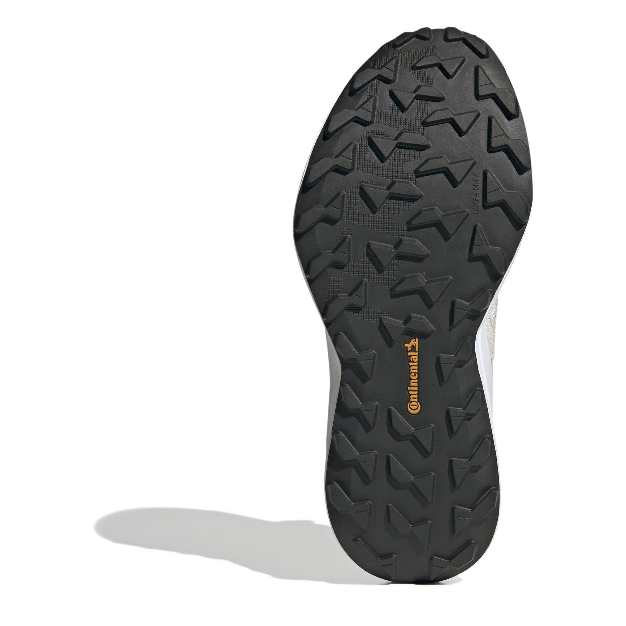 Wht/Blck/Wht - adidas - Kantai Trail Shoes Womens - 6