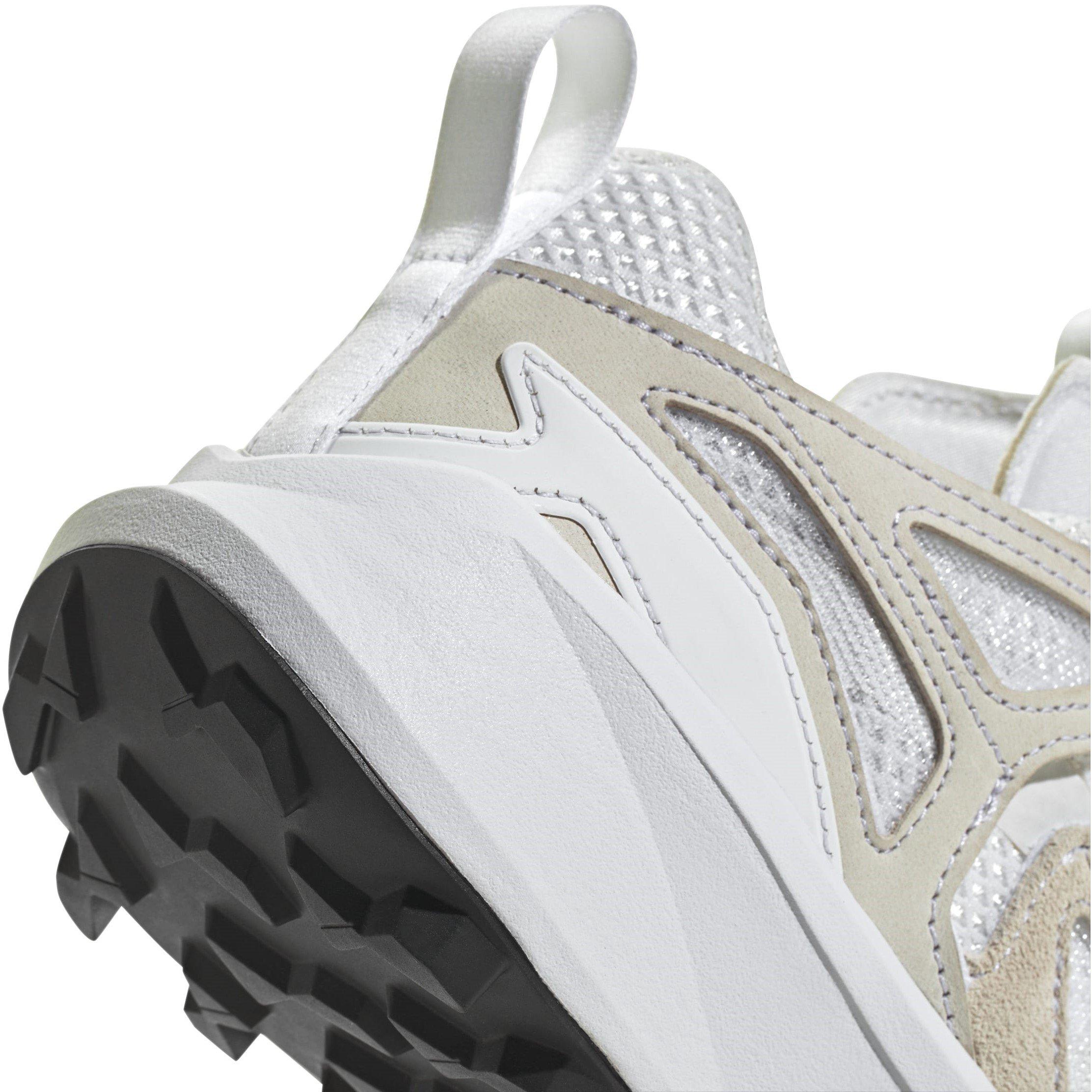 Wht/Blck/Wht - adidas - Kantai Trail Shoes Womens - 8