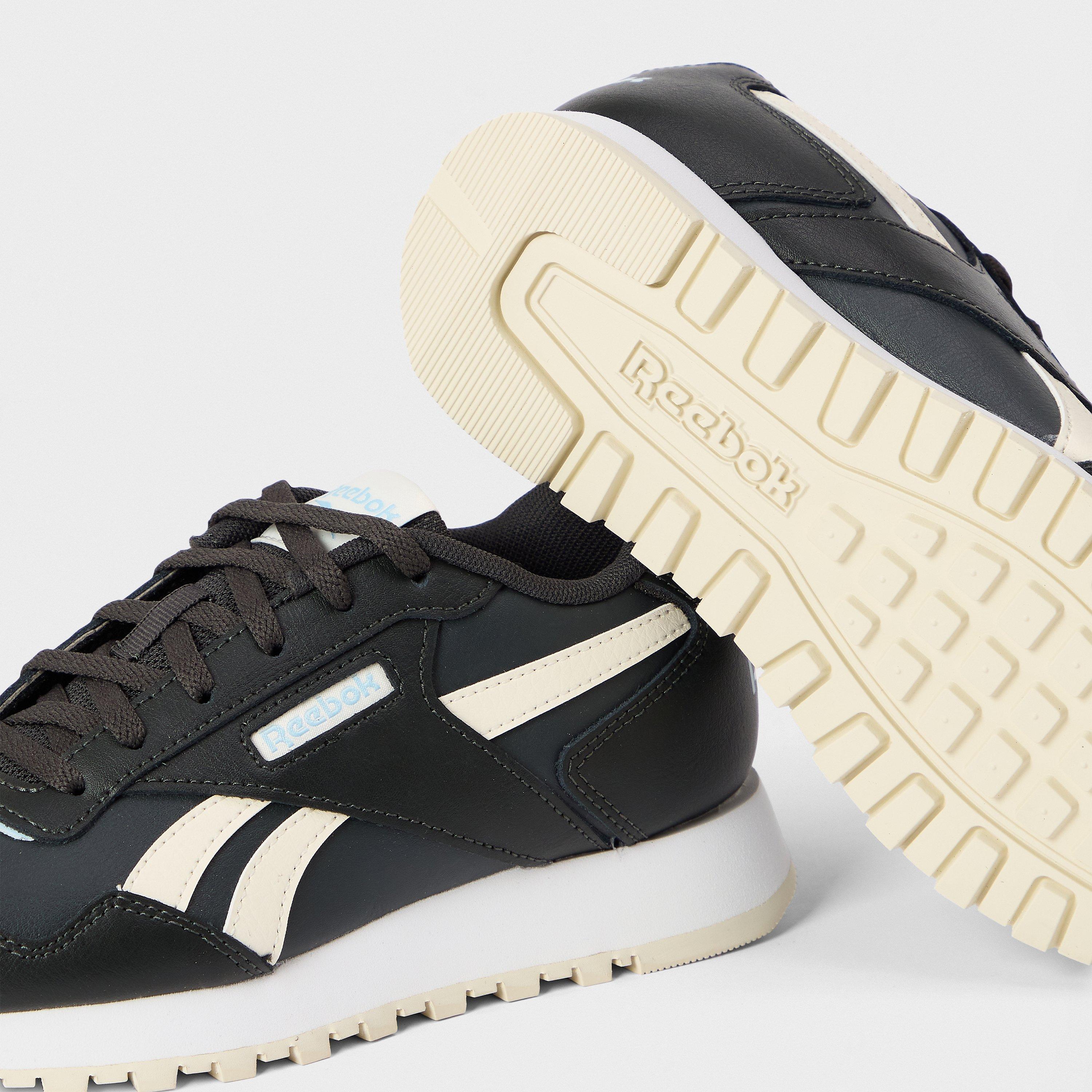 Gris 6/Vintage - Reebok - Glide Runner - 3